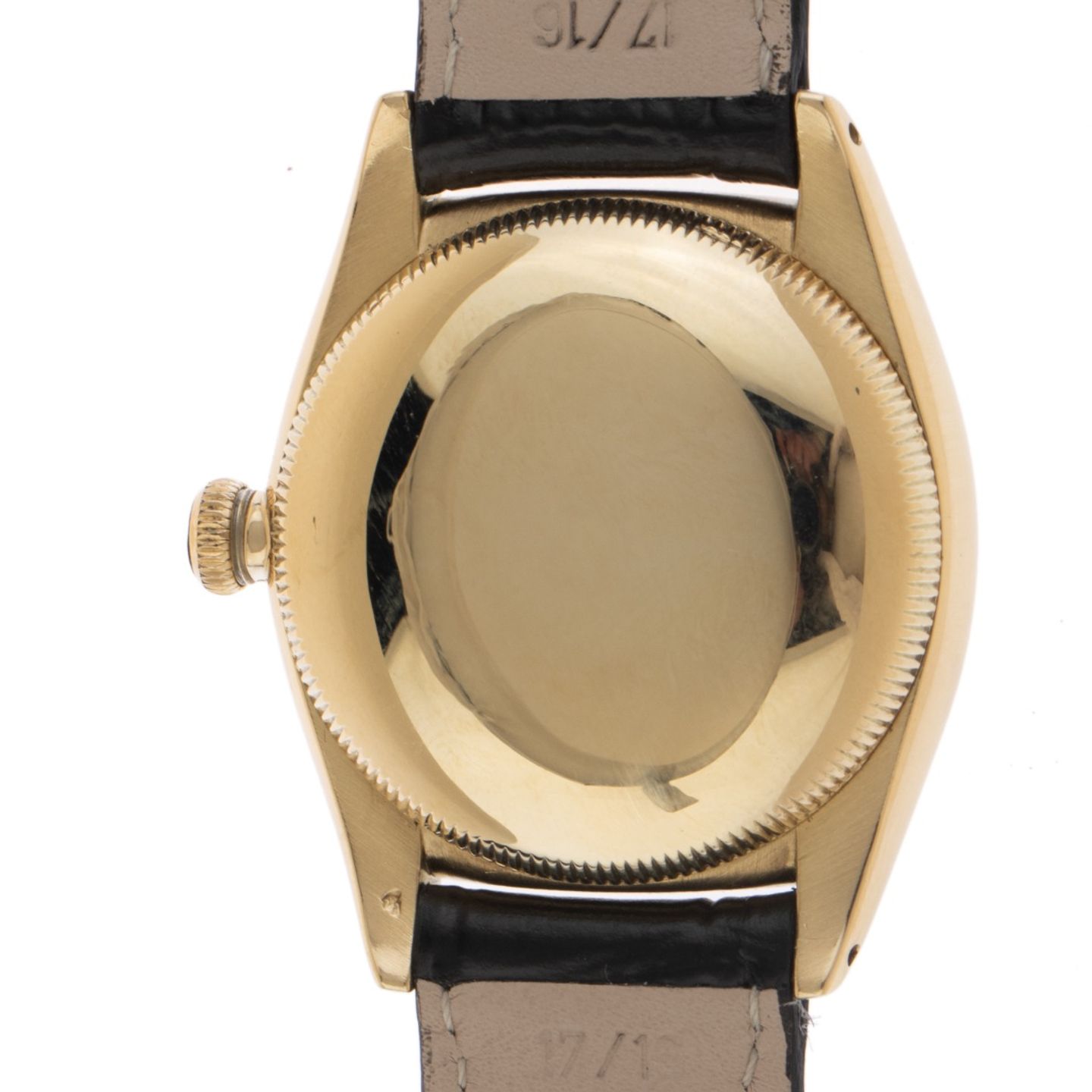 Rolex Oyster Perpetual 3131 - (6/8)