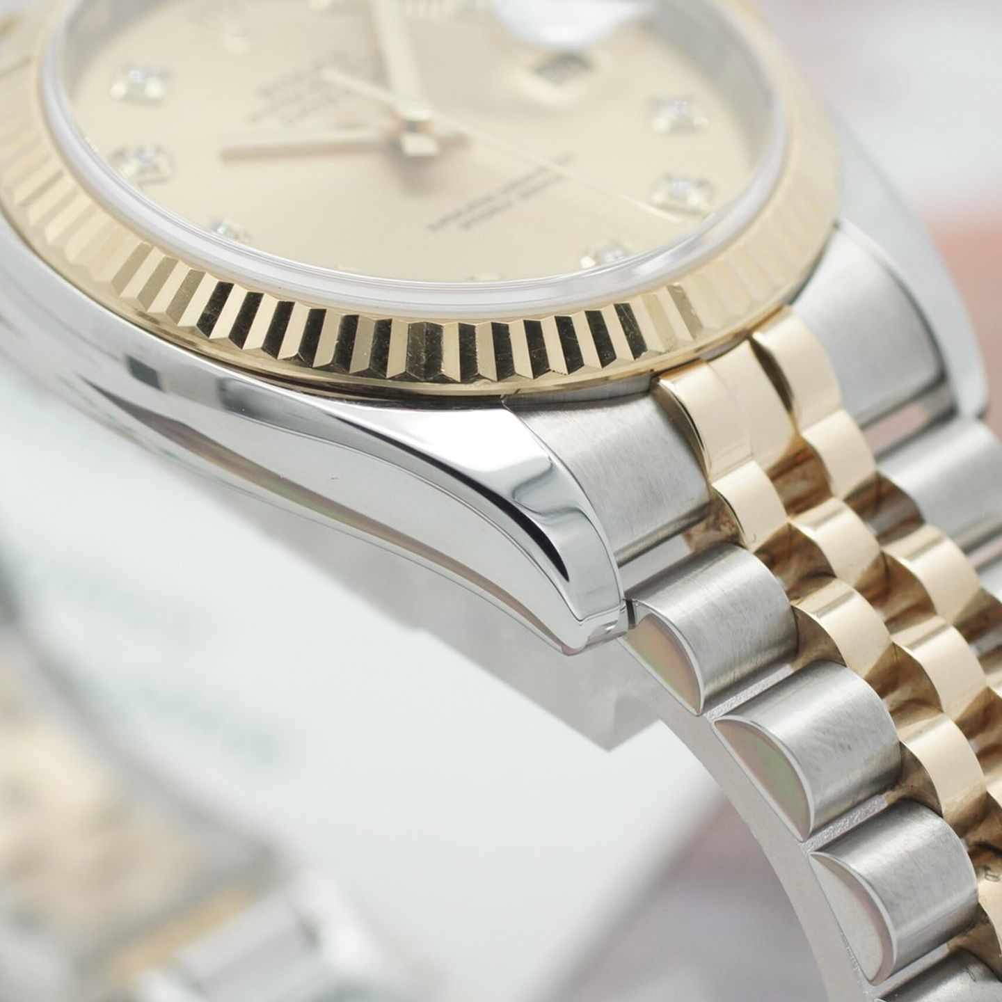 Rolex Datejust 36 16233 - (5/8)