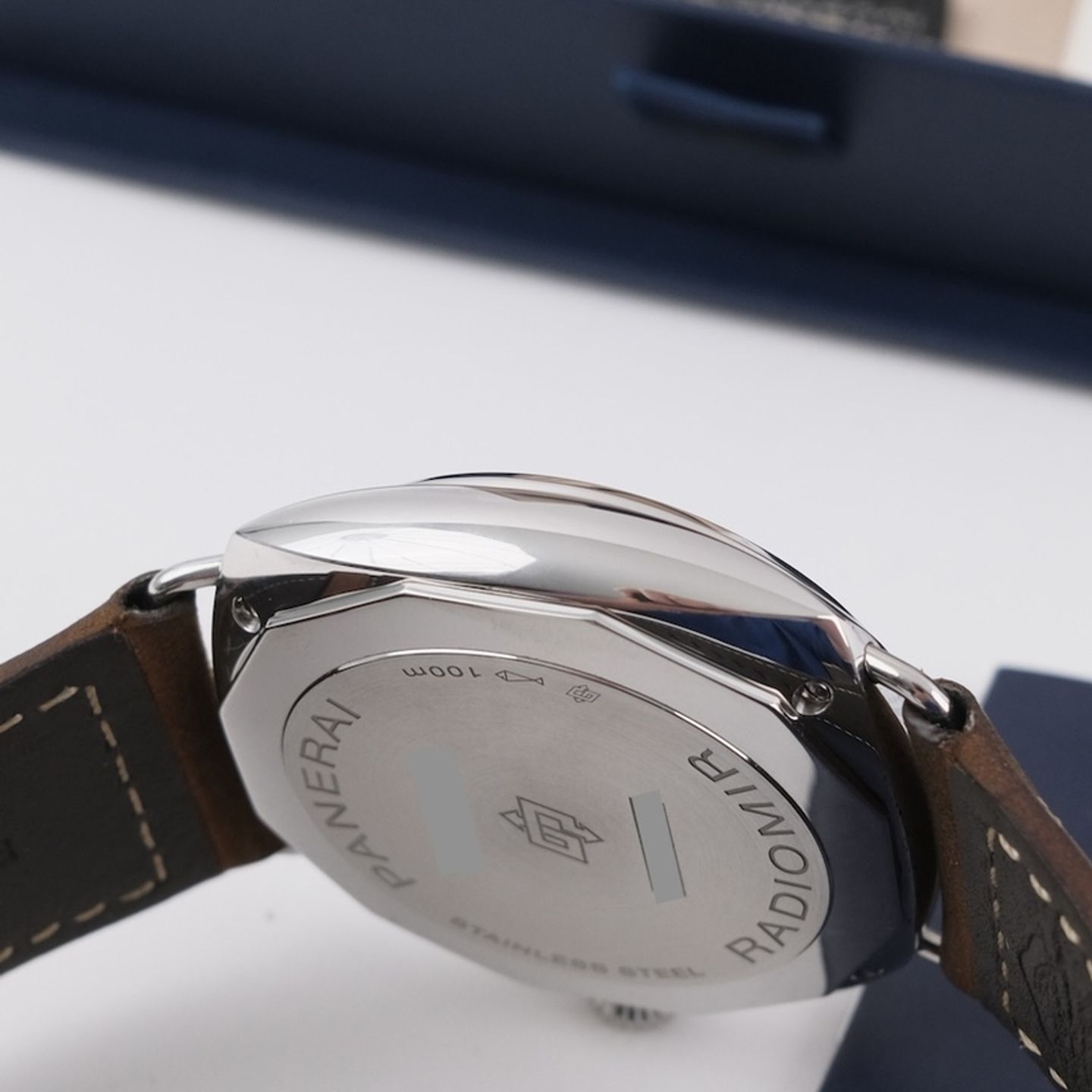 Panerai Radiomir PAM01385 - (7/8)