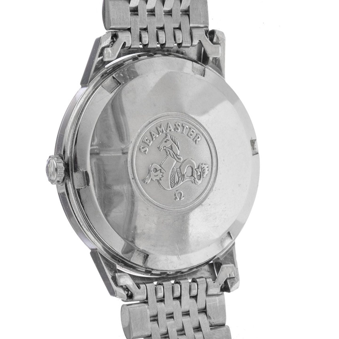 Omega Seamaster 165.002 - (6/7)