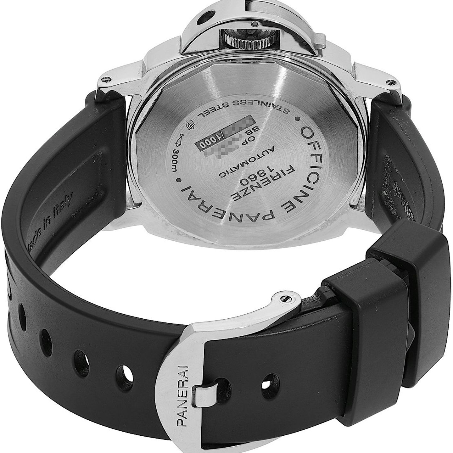 Panerai Luminor Power Reserve PAM01090 - (3/3)