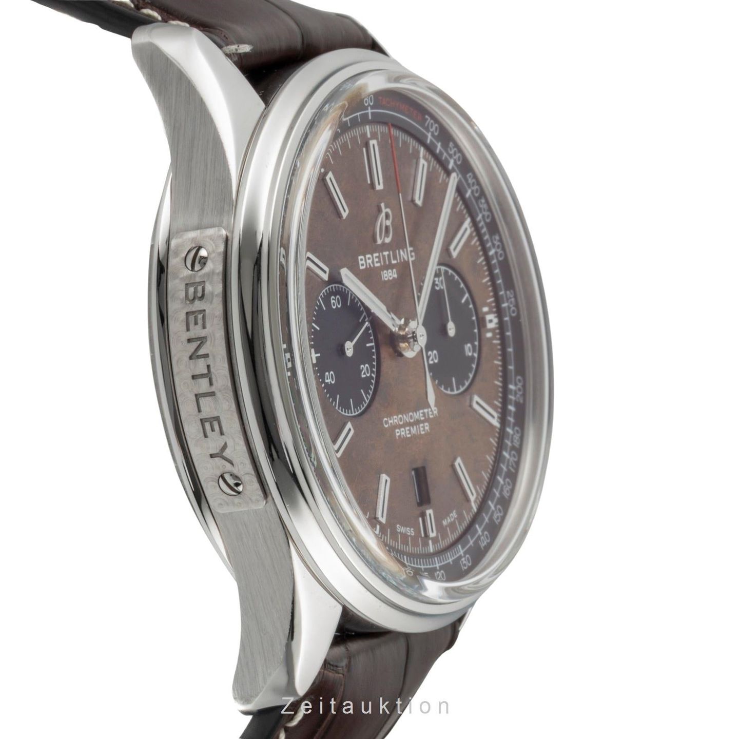 Breitling Premier AB01181A1Q1X1 - (6/8)