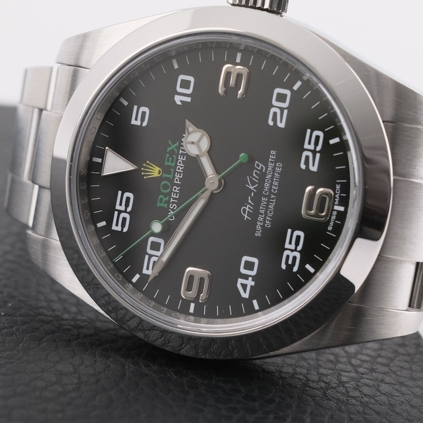 Rolex Air-King 116900 - (4/8)