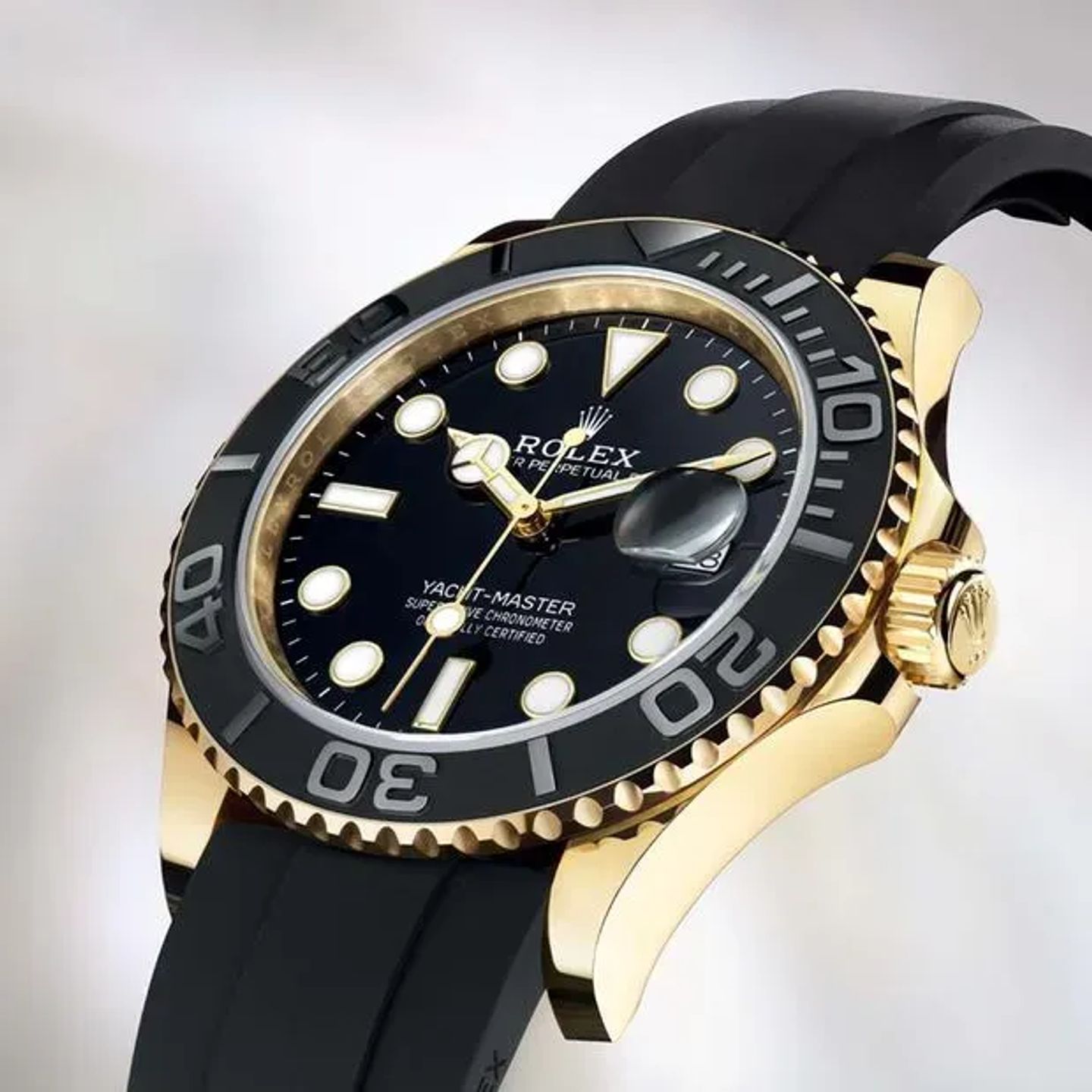 Rolex Yacht-Master 42 226658 - (2/6)