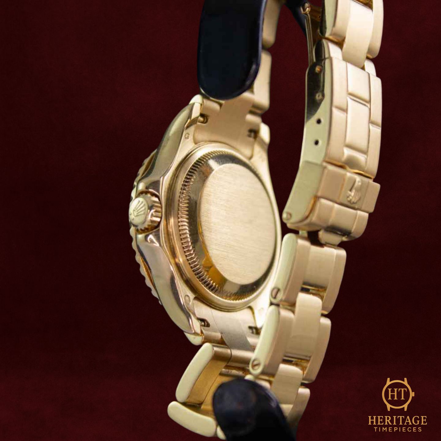 Rolex Yacht-Master 169628 - (5/8)