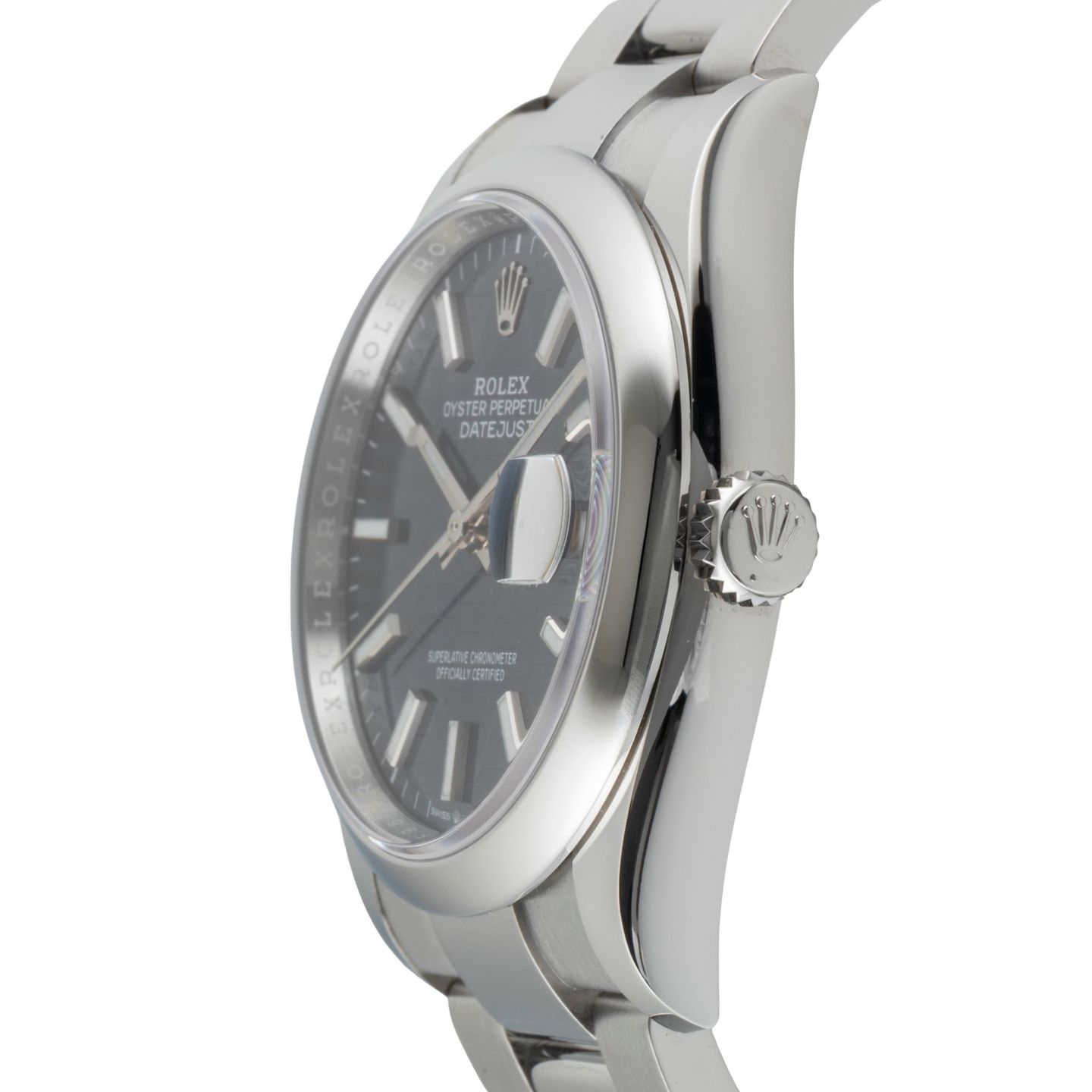 Rolex Datejust 36 126200 - (6/8)