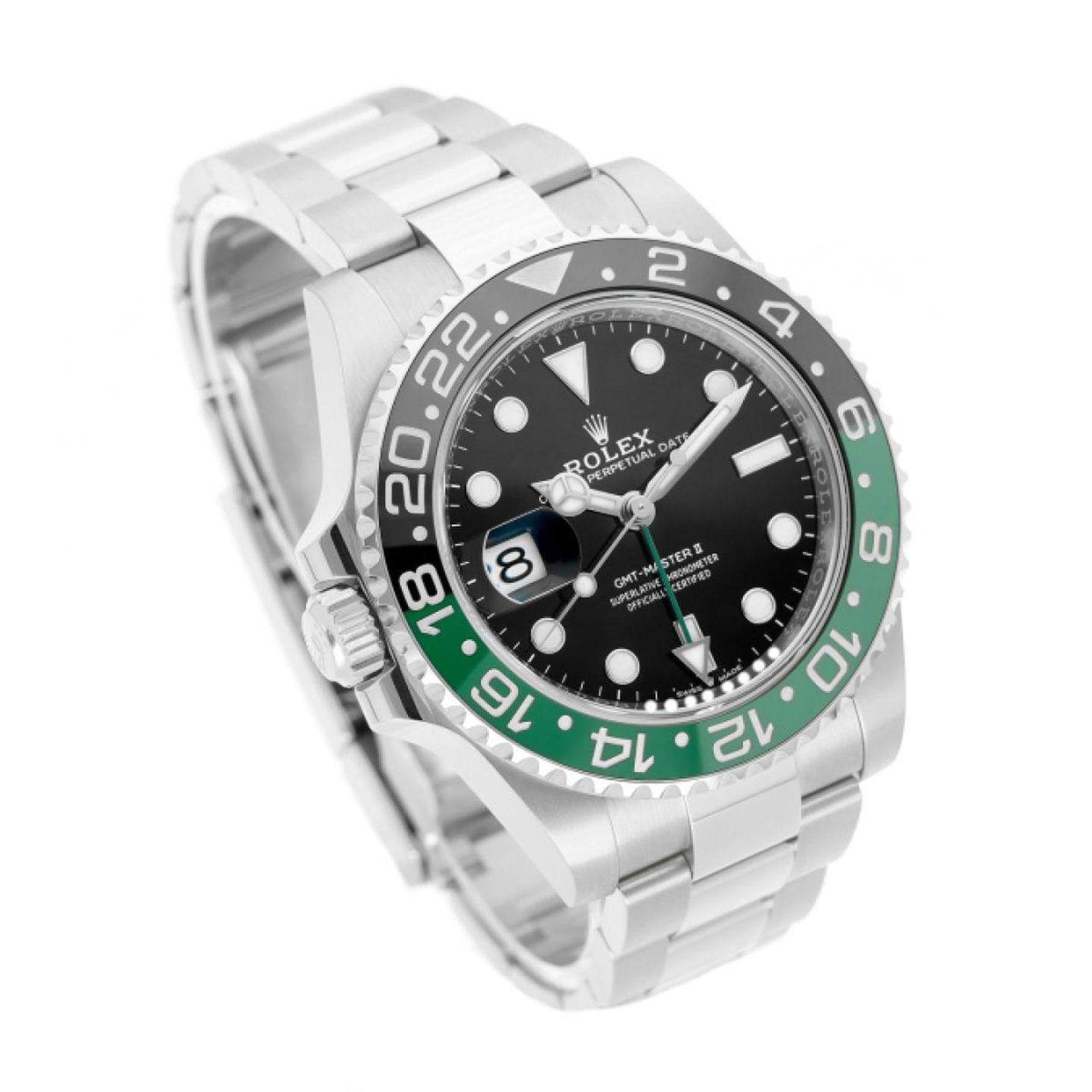 Rolex GMT-Master II 126720VTNR - (3/5)