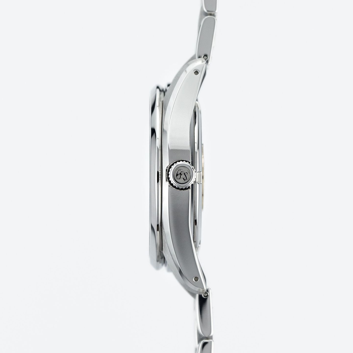 Grand Seiko Heritage Collection SBGP007 - (6/7)