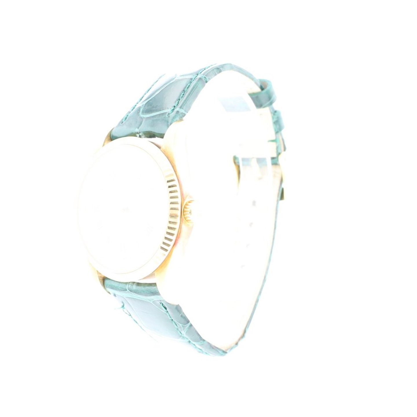 Rolex Oyster Perpetual Date 15238 - (2/6)