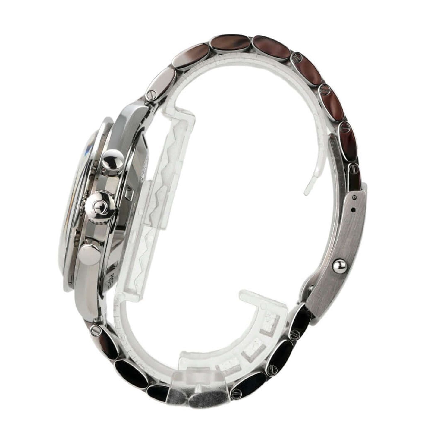 Omega Speedmaster Professional Moonwatch 311.30.42.30.01.005 (2020) - Black dial 42 mm Steel case (5/8)