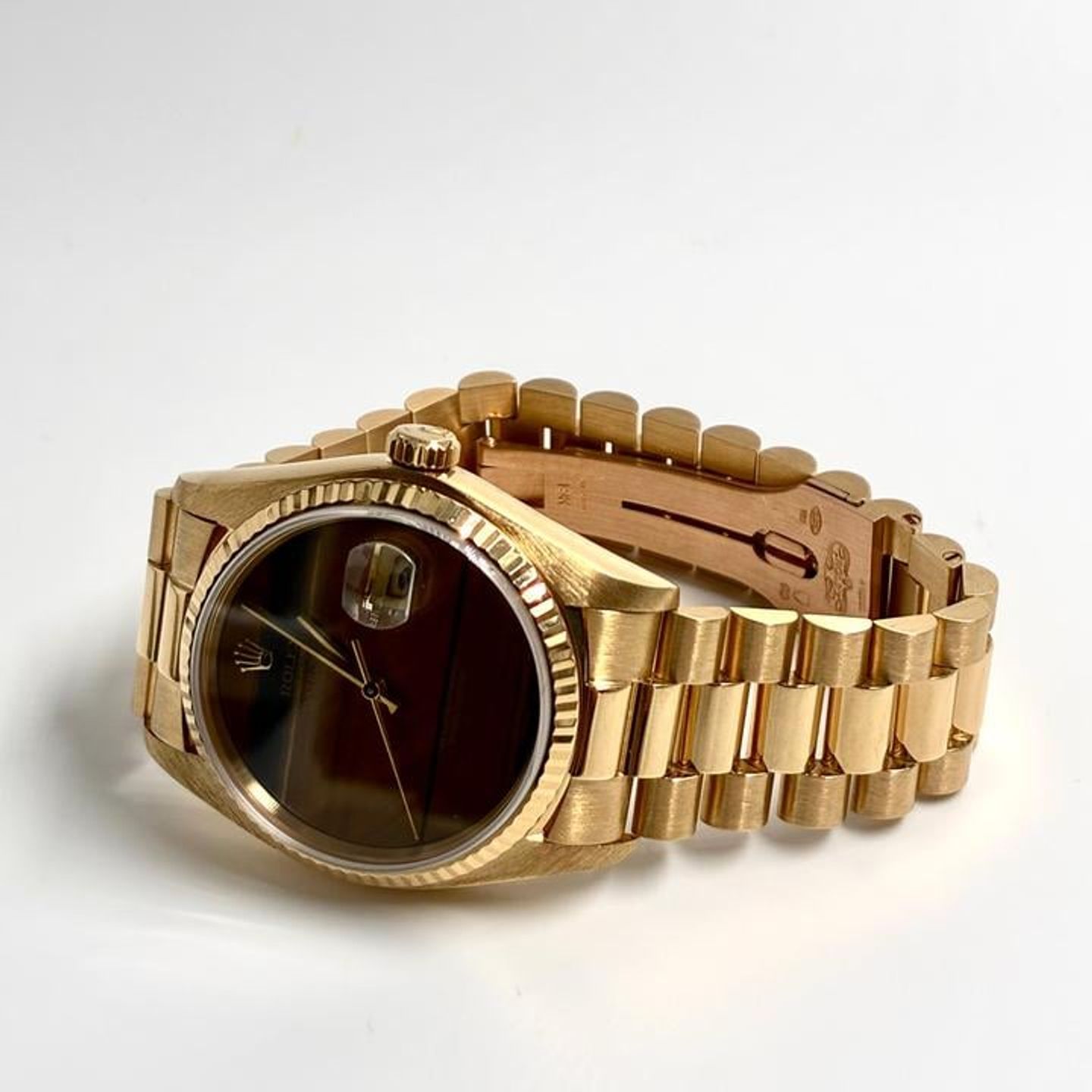 Rolex Datejust 16018 - (3/10)