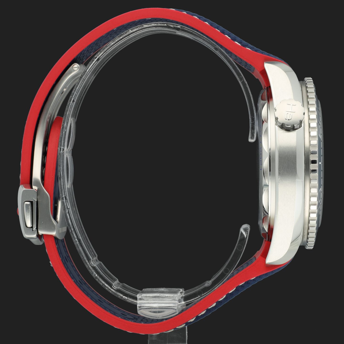 Omega Seamaster Planet Ocean 215.32.43.21.04.001 - (5/8)