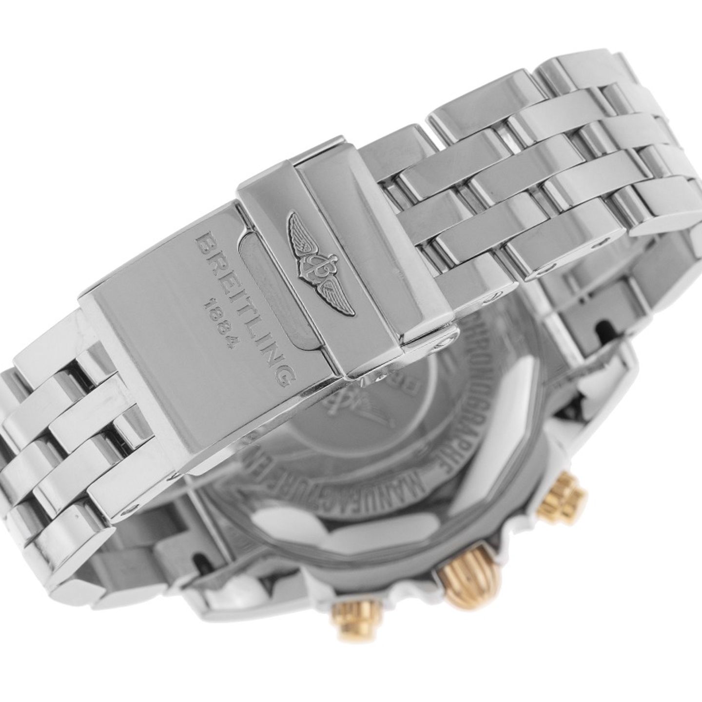 Breitling Chronomat 41 CB014012/G713 - (7/7)