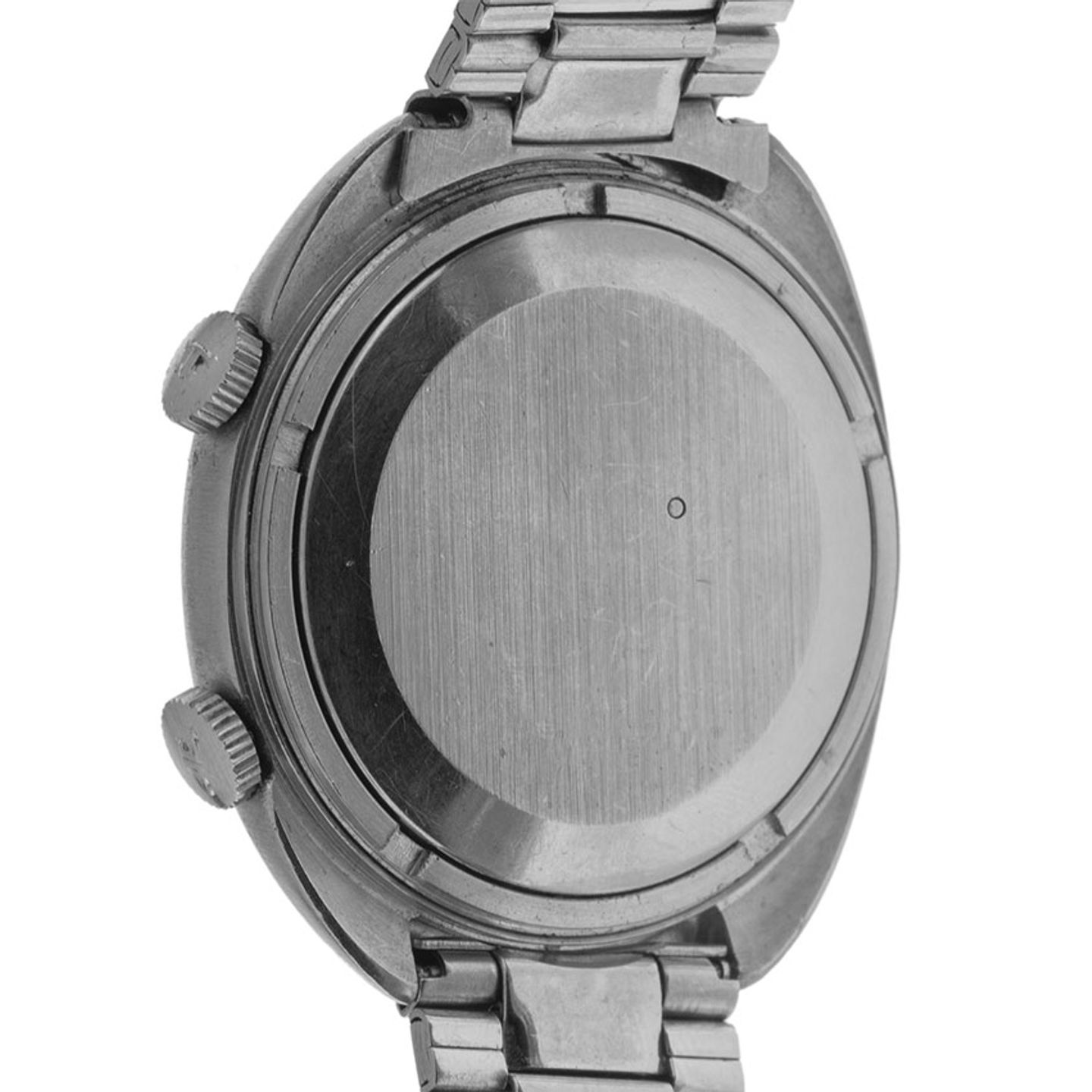 Jaeger-LeCoultre Memovox E861 - (5/7)