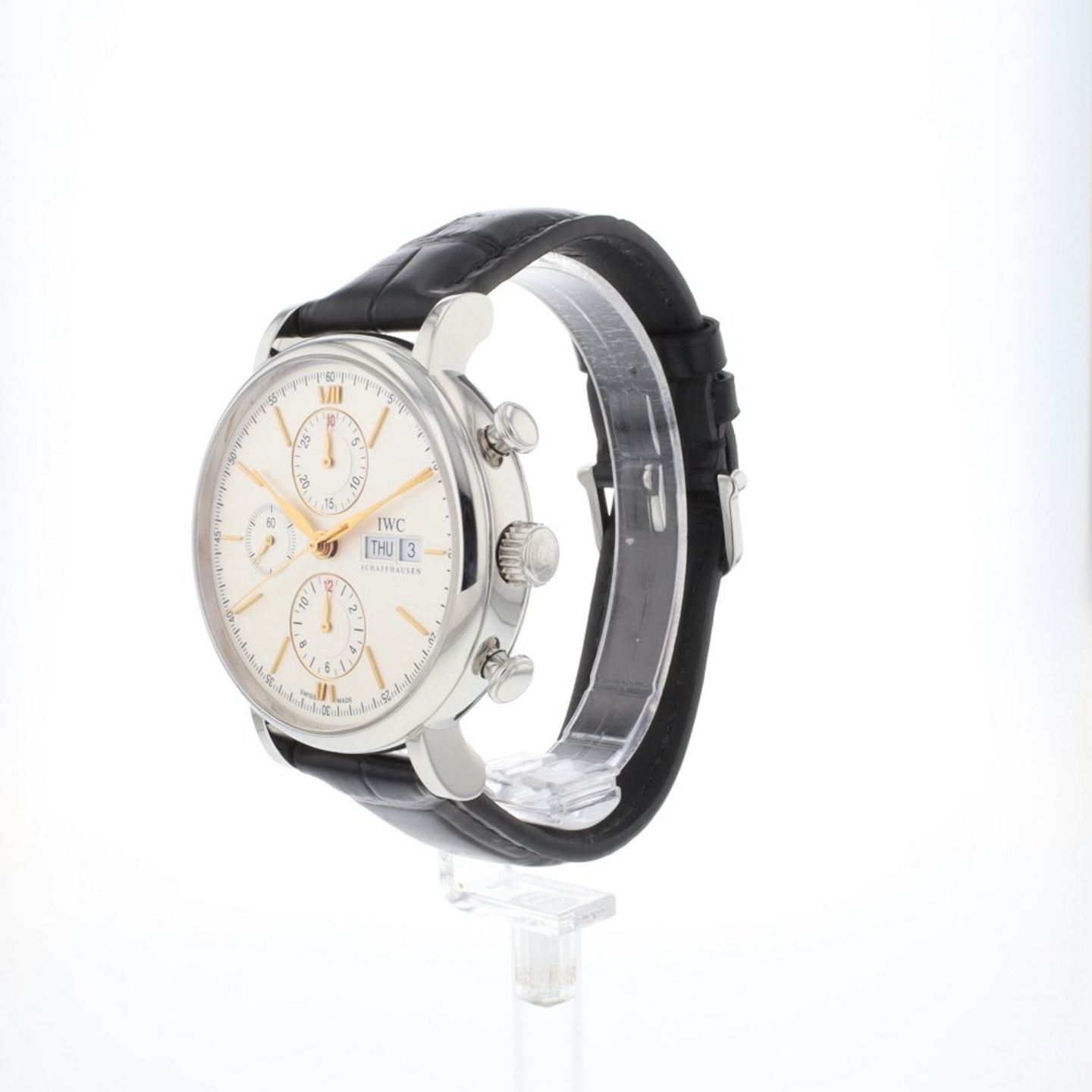 IWC Portofino Chronograph IW391022 - (2/6)