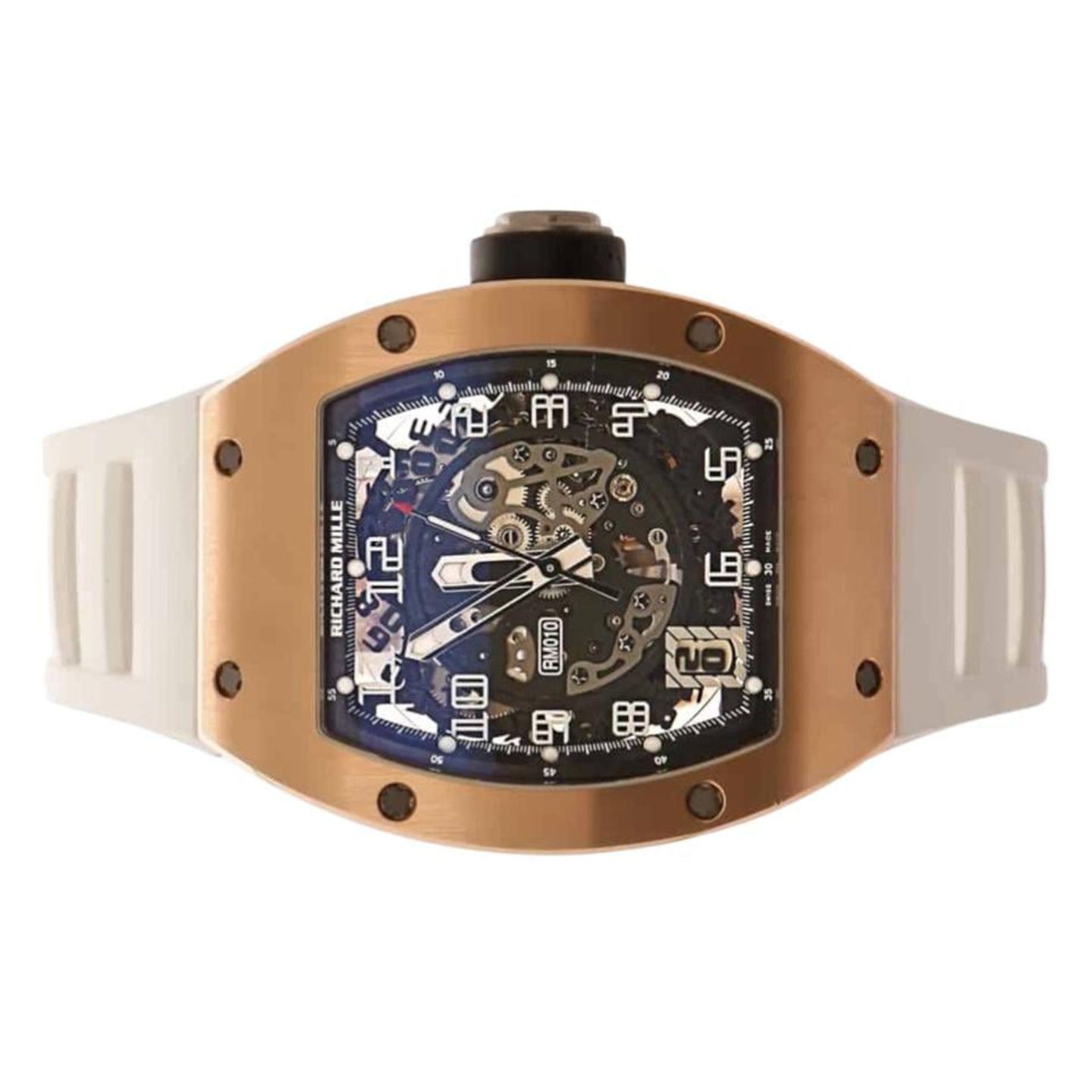 Richard Mille RM 010 RM010 - (5/6)