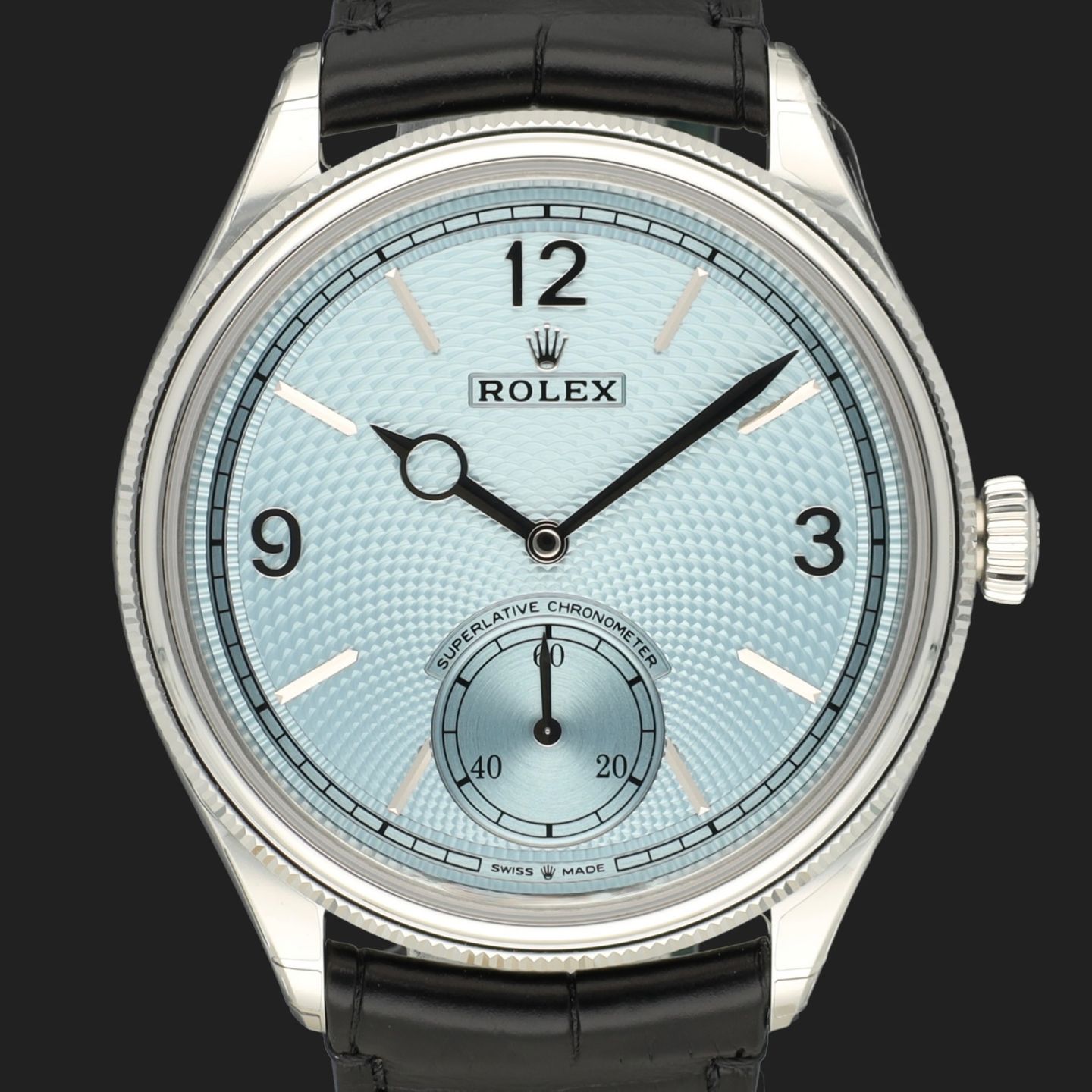 Rolex Perpetual 1908 52506 - (3/8)