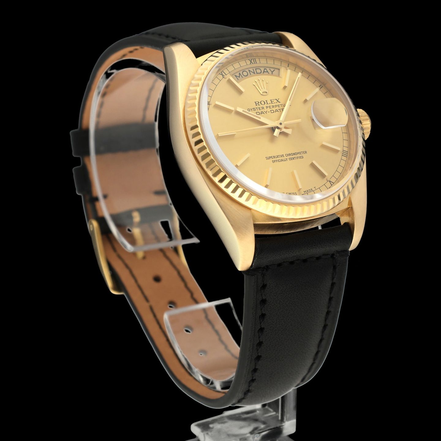 Rolex Day-Date 36 18038 - (6/8)