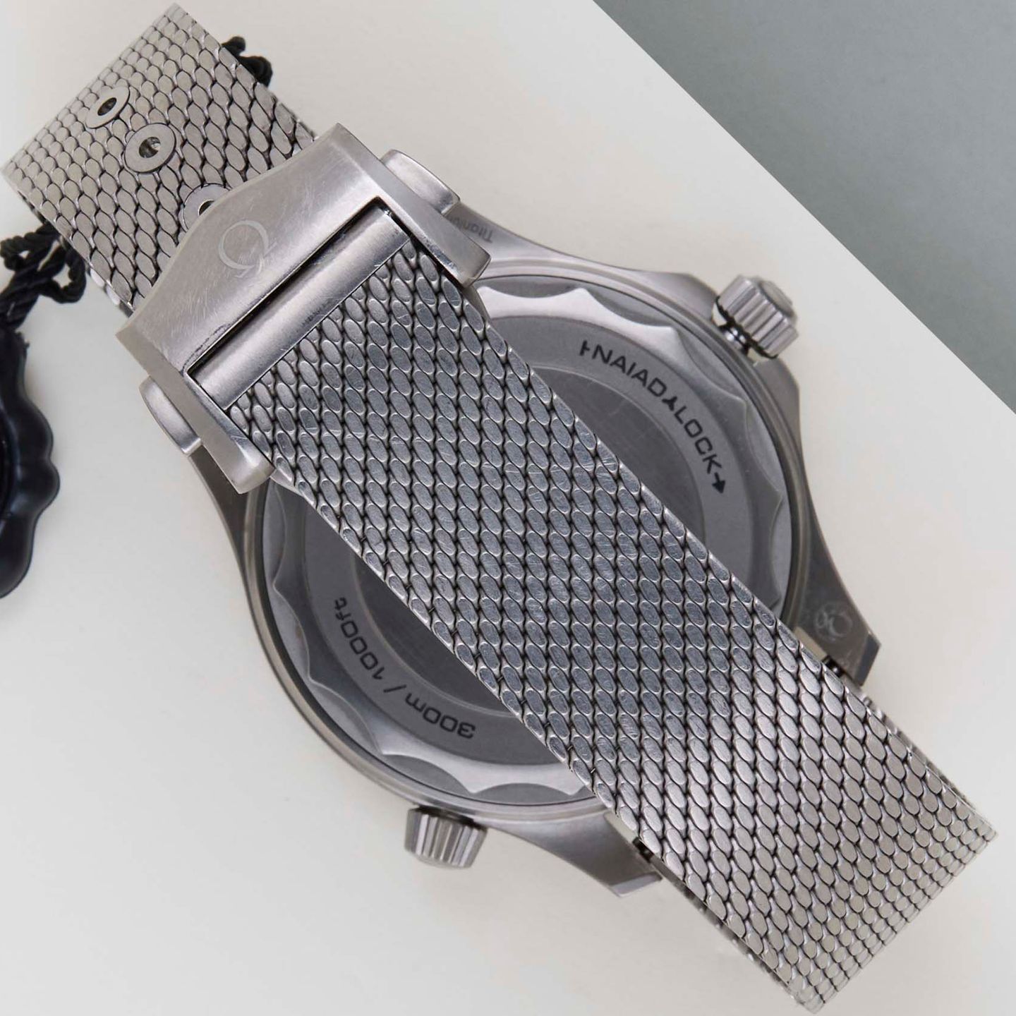 Omega Seamaster Diver 300 M 210.92.42.20.01.001 - (6/8)