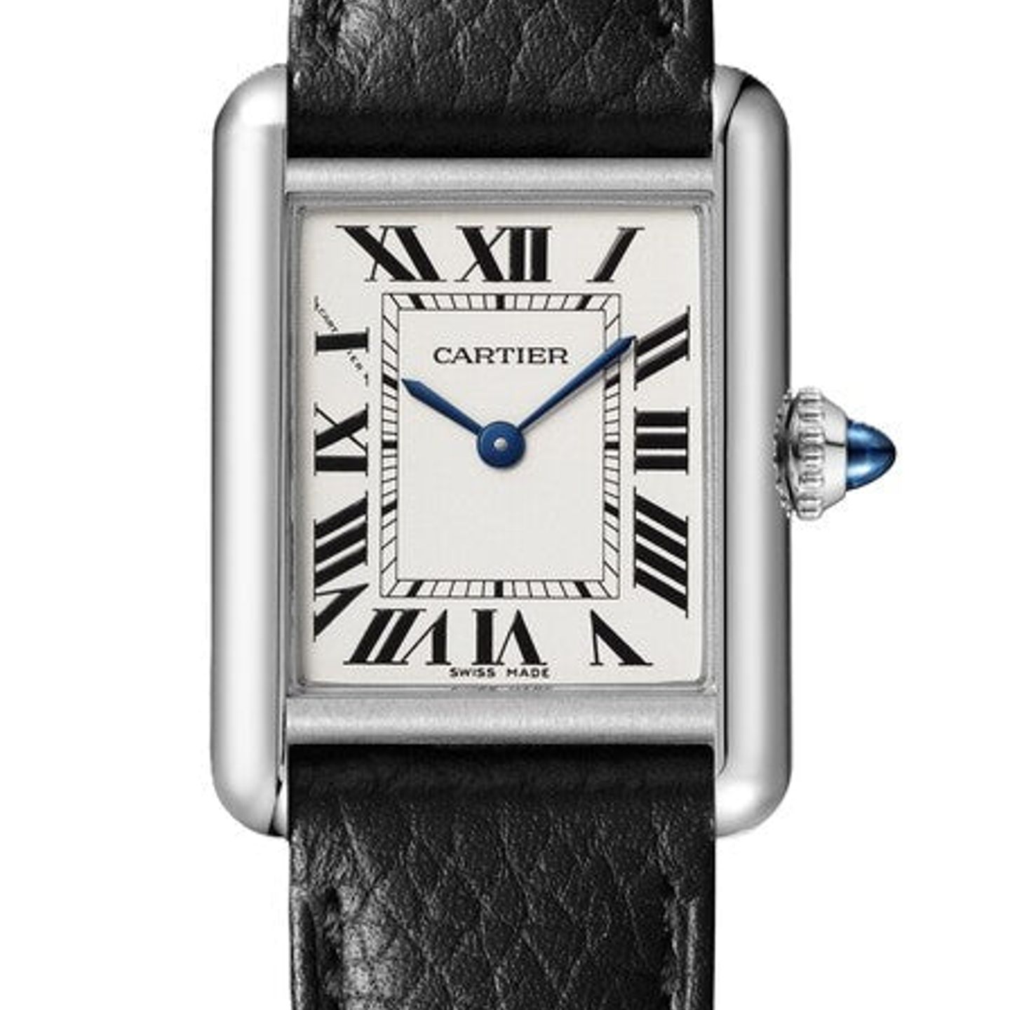 Cartier Tank WSTA0137 - (1/1)
