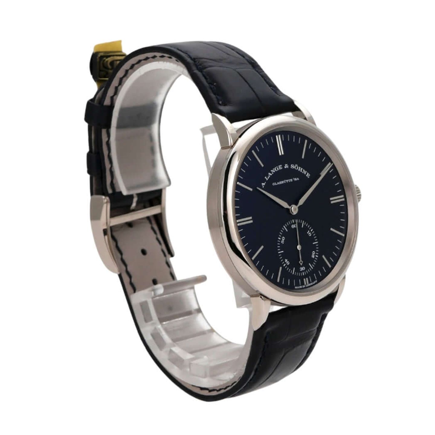 A. Lange & Söhne Saxonia 380.028 - (4/8)