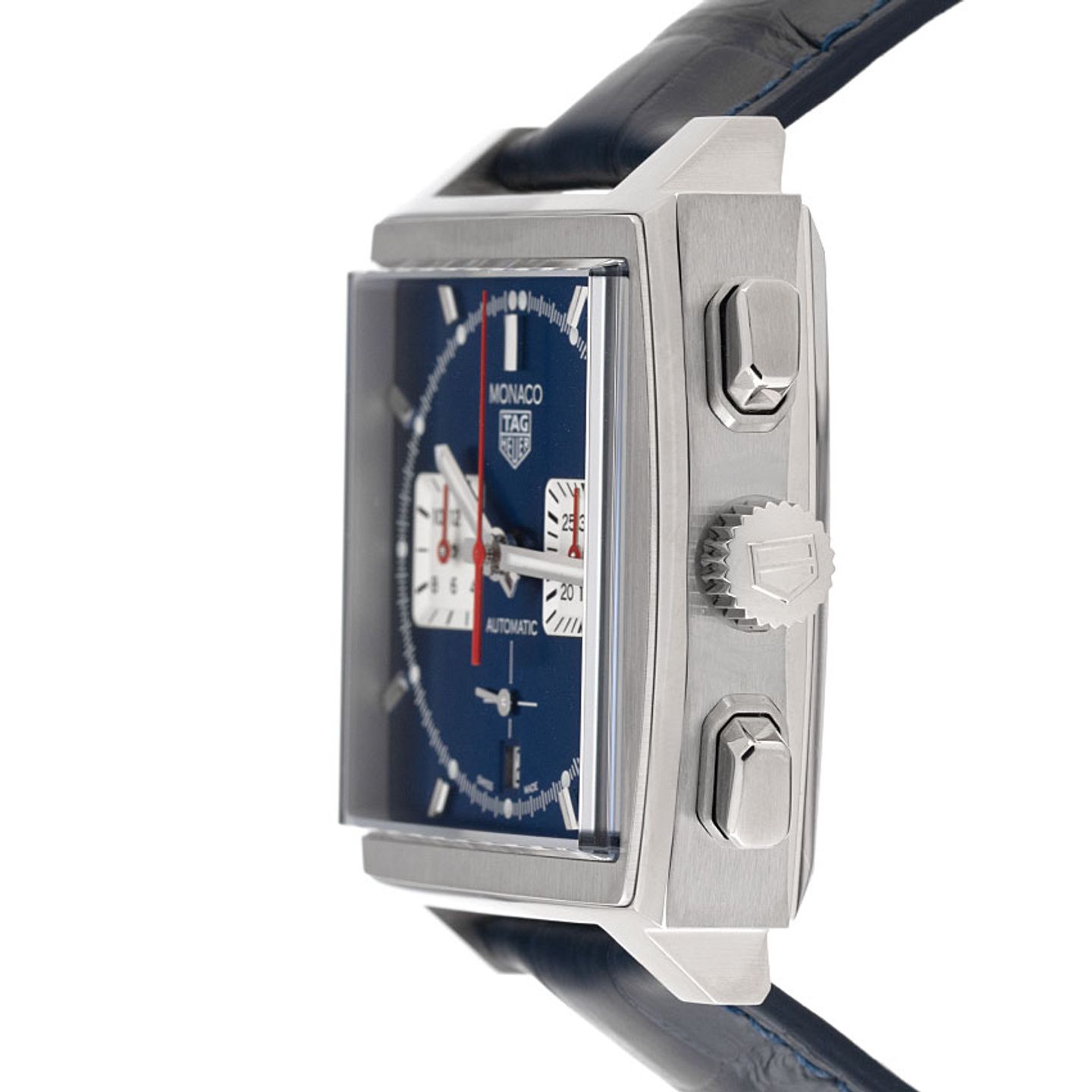 TAG Heuer Monaco CBL2111.FC6453 - (4/7)