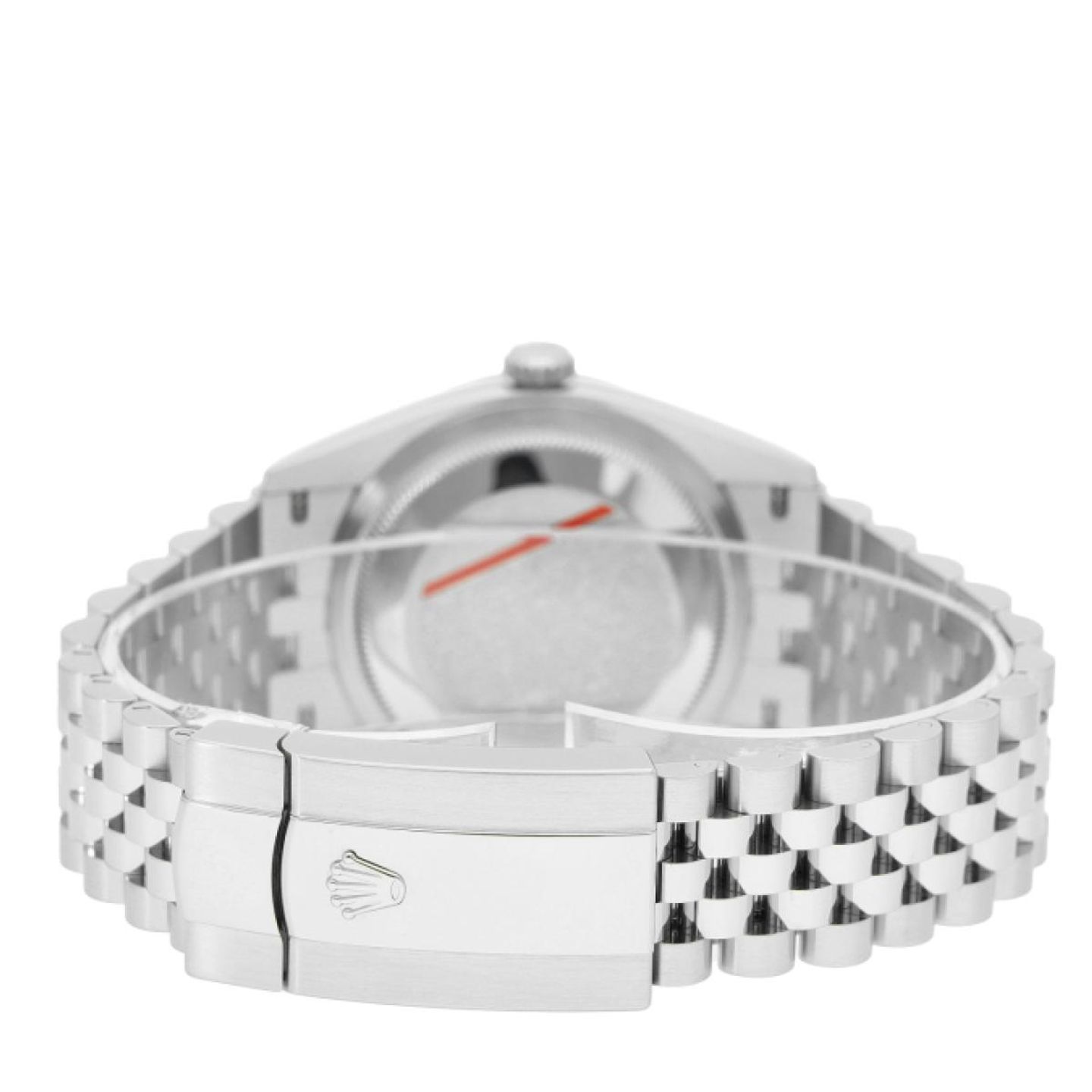 Rolex Datejust 36 126234 (2021) - 36mm Staal (4/5)