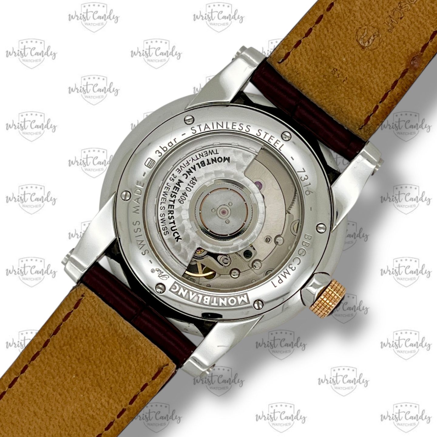 Breitling Navitimer A33030 - (4/8)