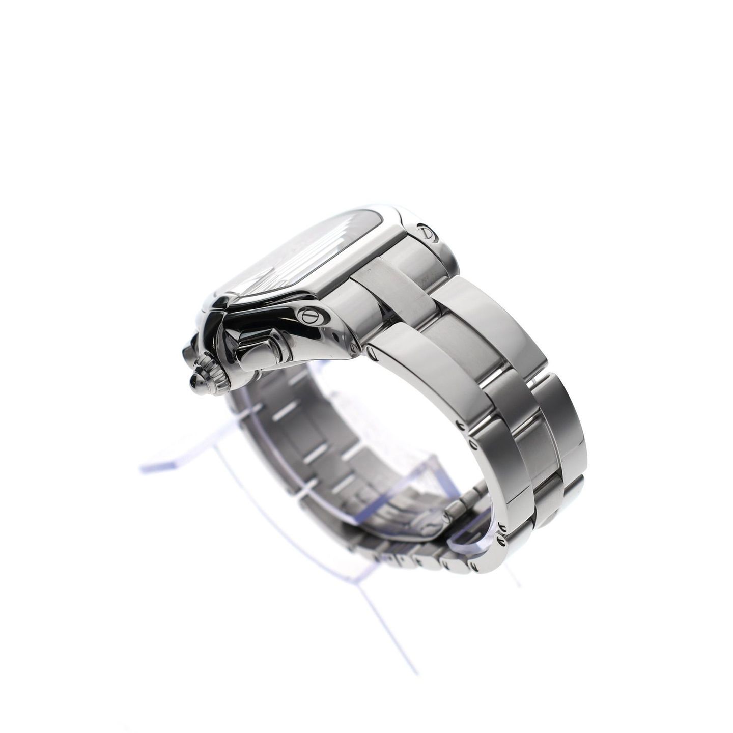 Cartier Roadster W62006X6 - (4/8)