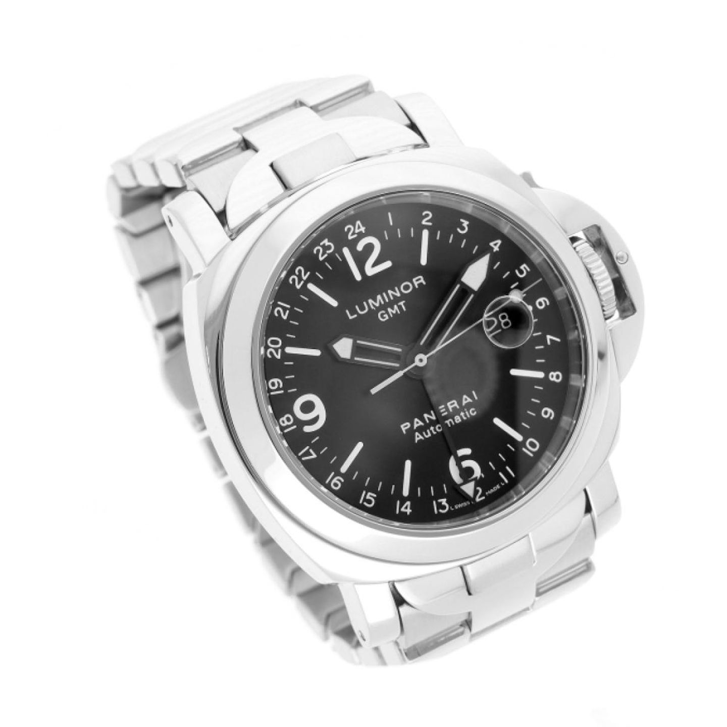 Panerai Luminor PAM00063 - (3/4)
