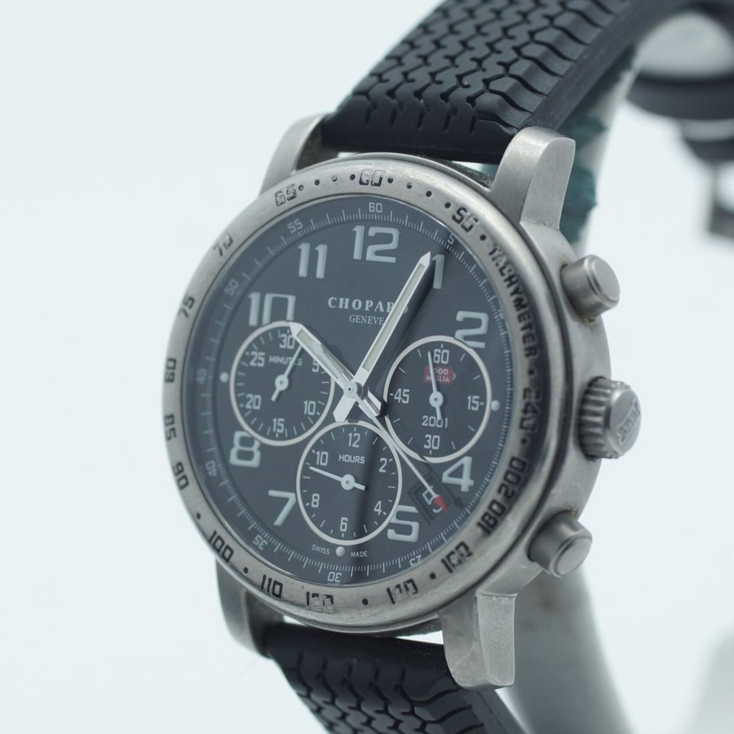 Chopard Mille Miglia 8915 - (4/8)