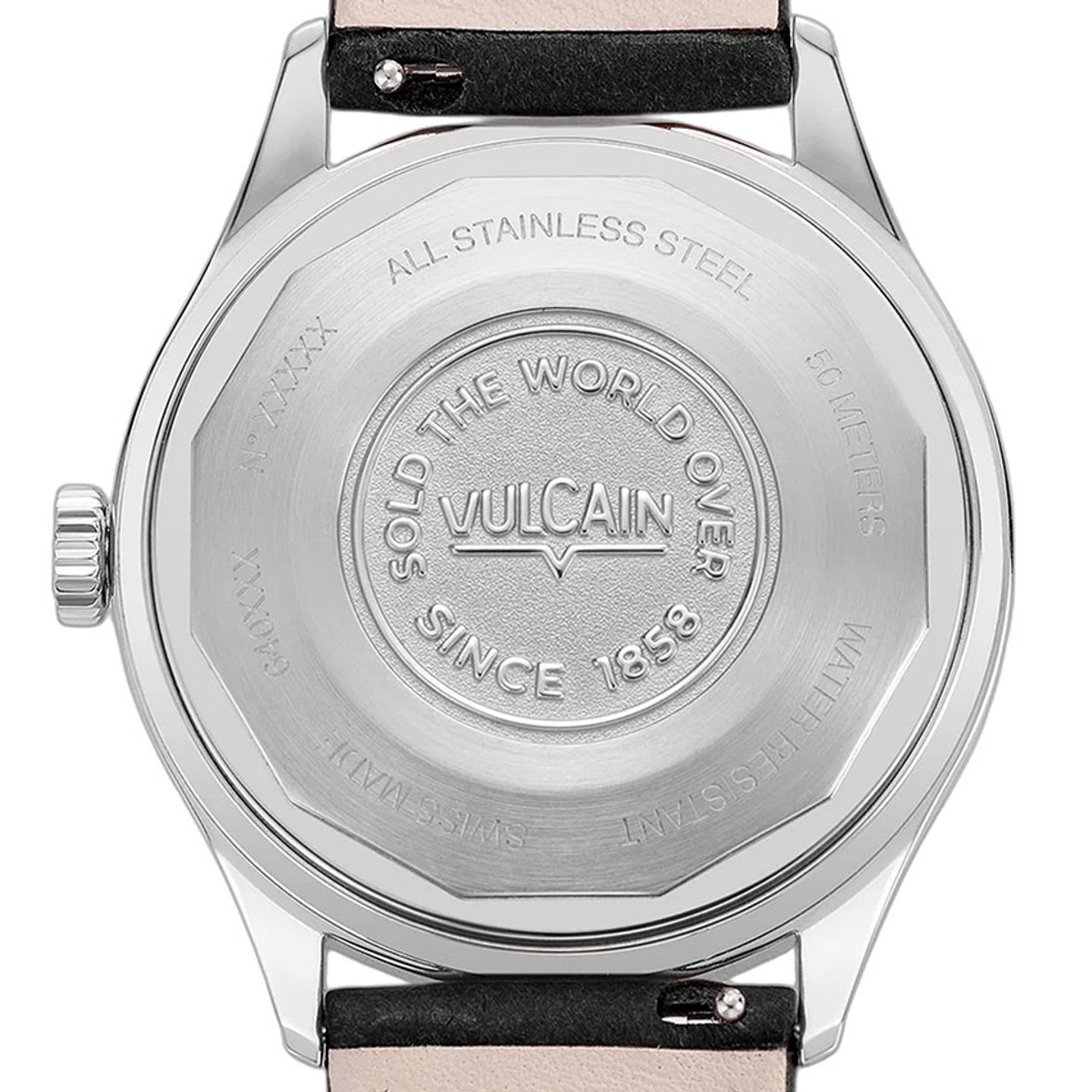 Vulcain Grand Prix 690175A30.BAN248 - (6/7)