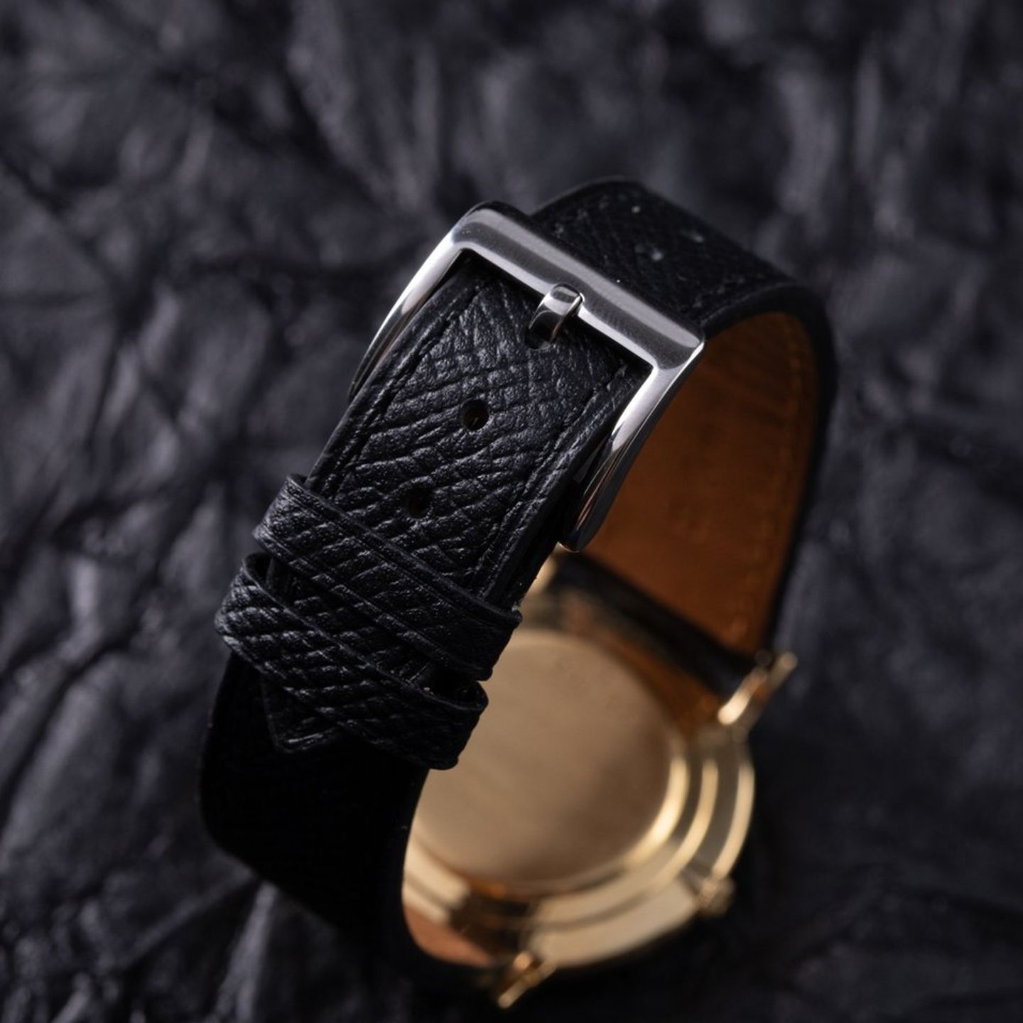 Jaeger-LeCoultre Unknown 1947 - (7/8)