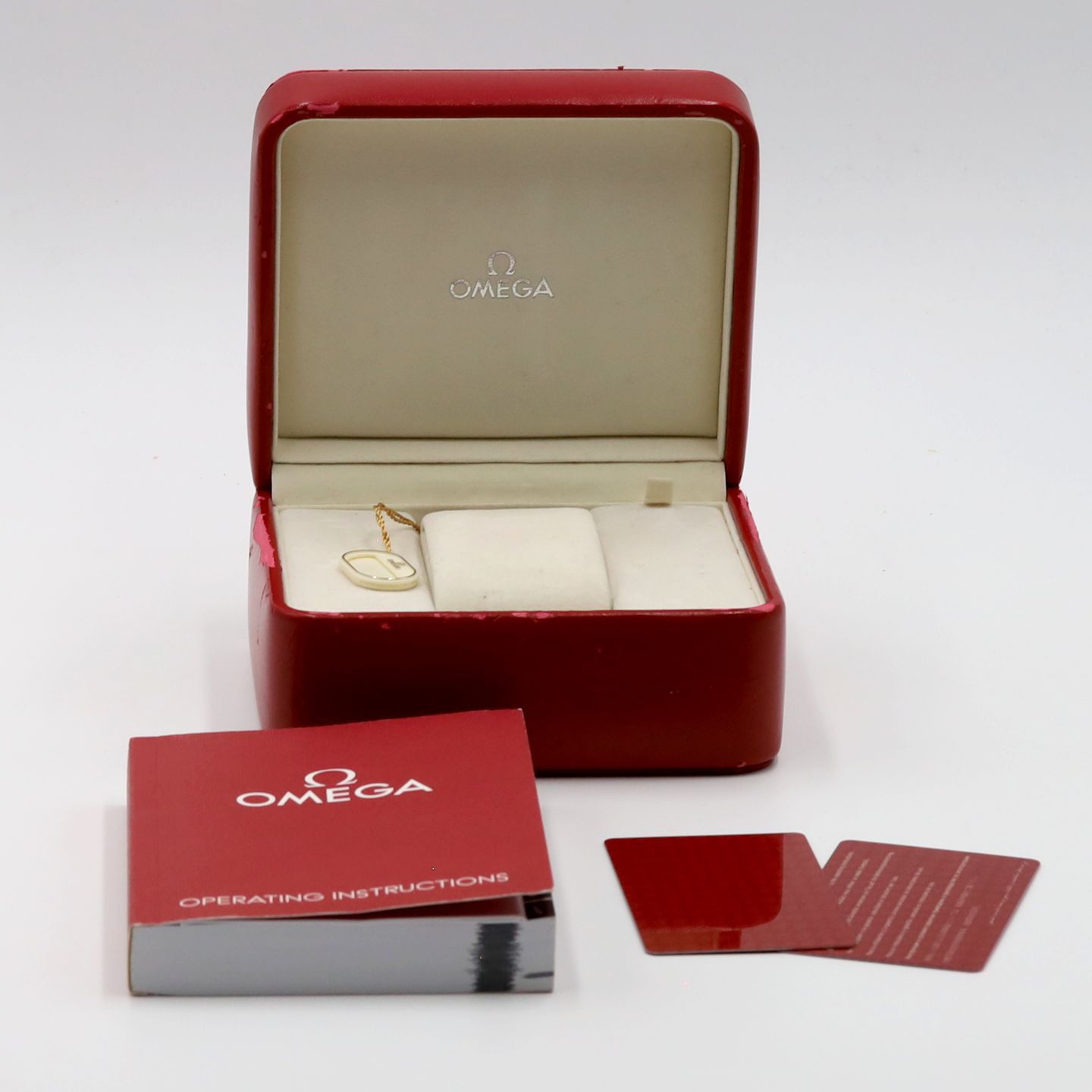 Omega Seamaster Diver 300 M 212.30.44.50.03.001 - (8/8)