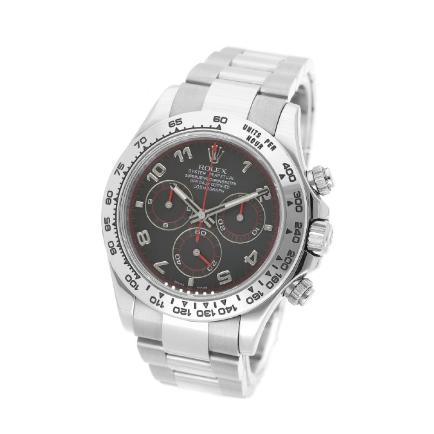 Rolex Daytona 116509 - (2/5)
