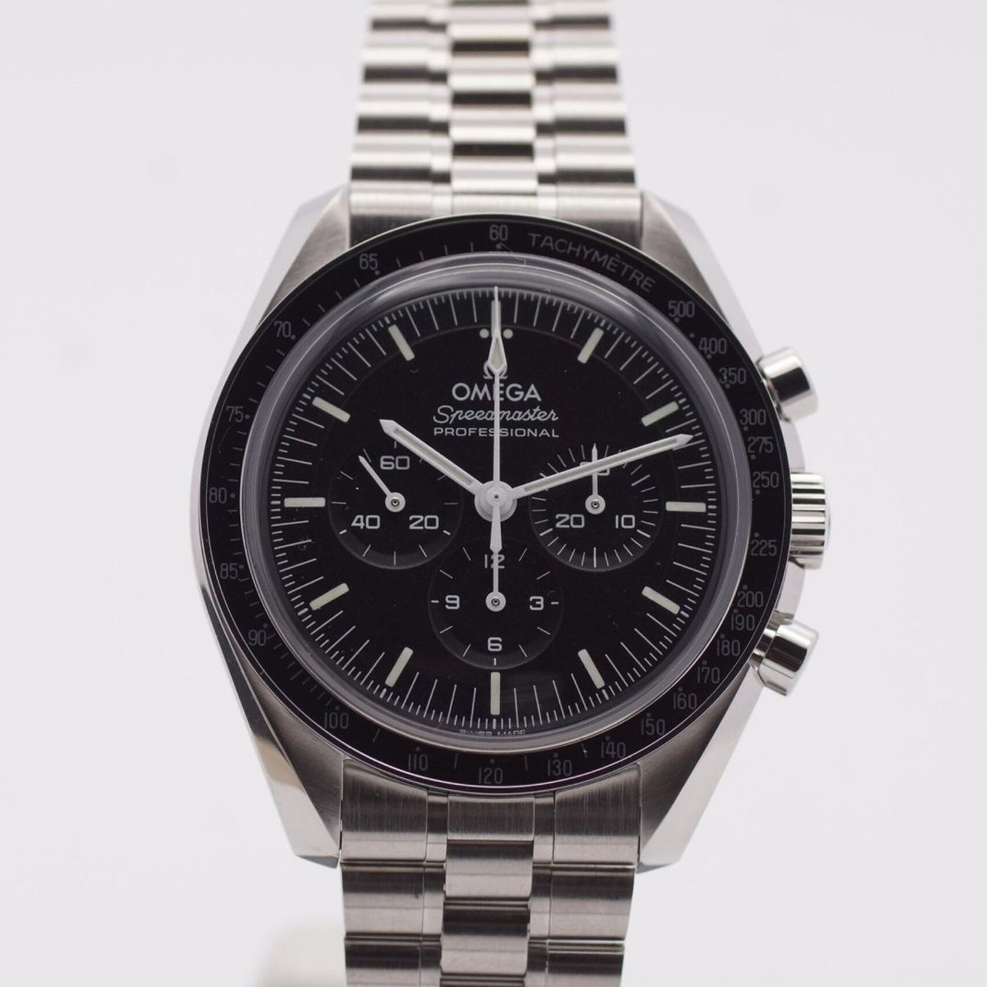Omega Speedmaster Professional Moonwatch 310.30.42.50.01.001 - (2/8)