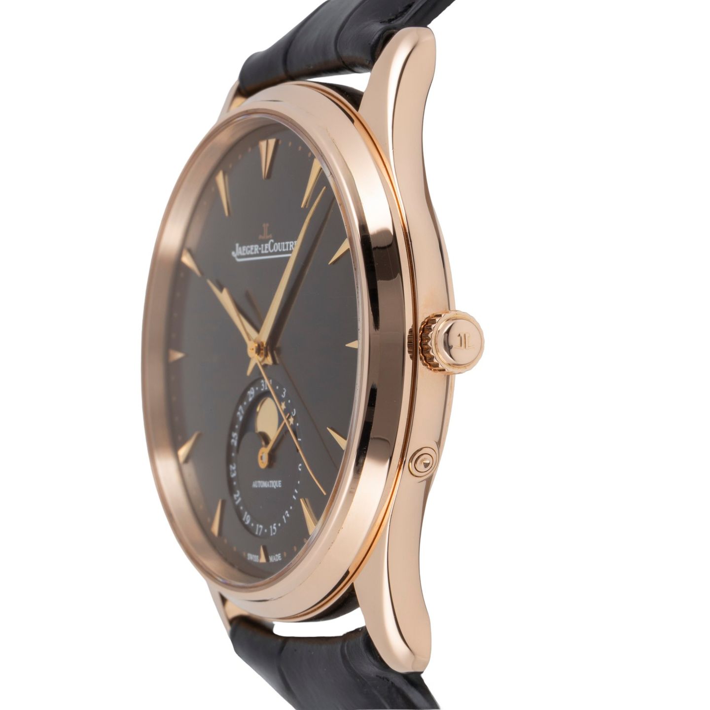 Jaeger-LeCoultre Master Ultra Thin Moon Q136255J - (6/8)