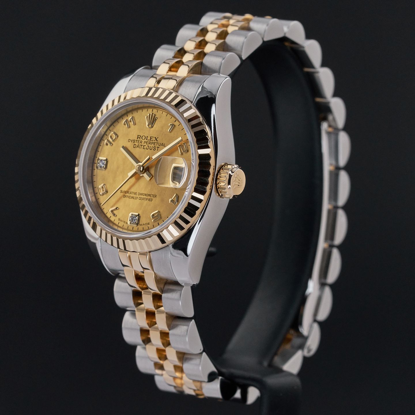 Rolex Lady-Datejust 179173 - (4/8)