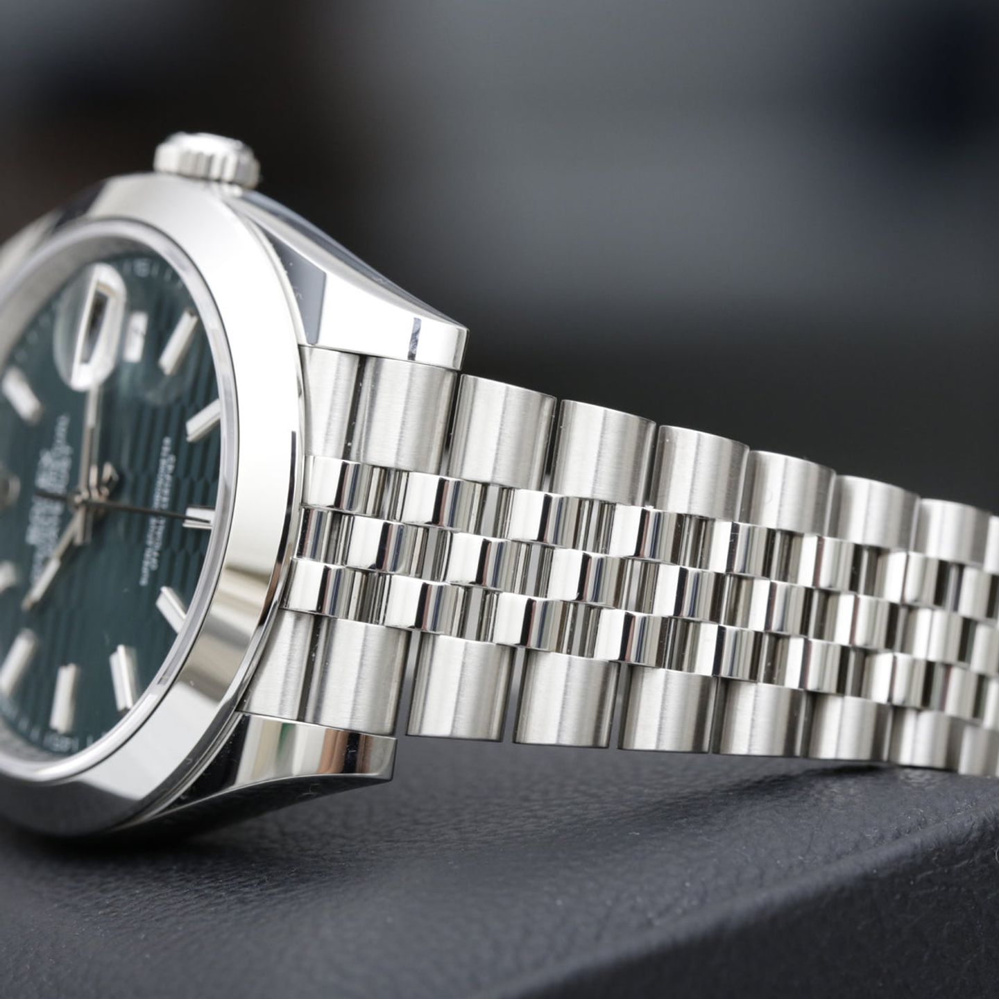 Rolex Datejust 41 126300 - (5/8)