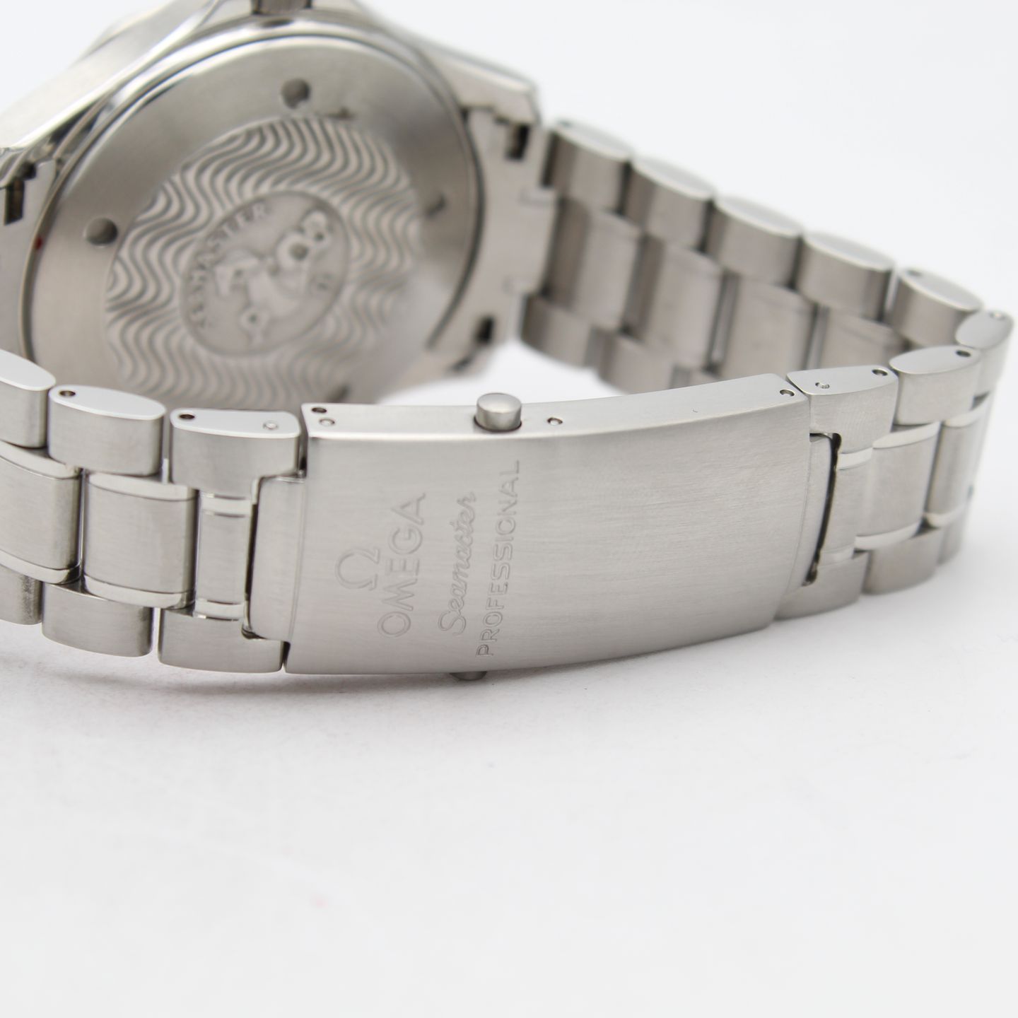 Omega Seamaster Diver 300 M 2254.5 - (5/8)