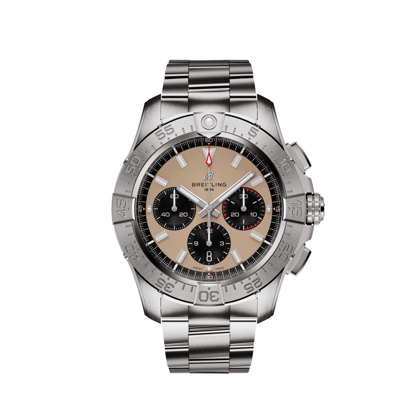 Breitling Avenger AB0147101A1A1 - (1/1)