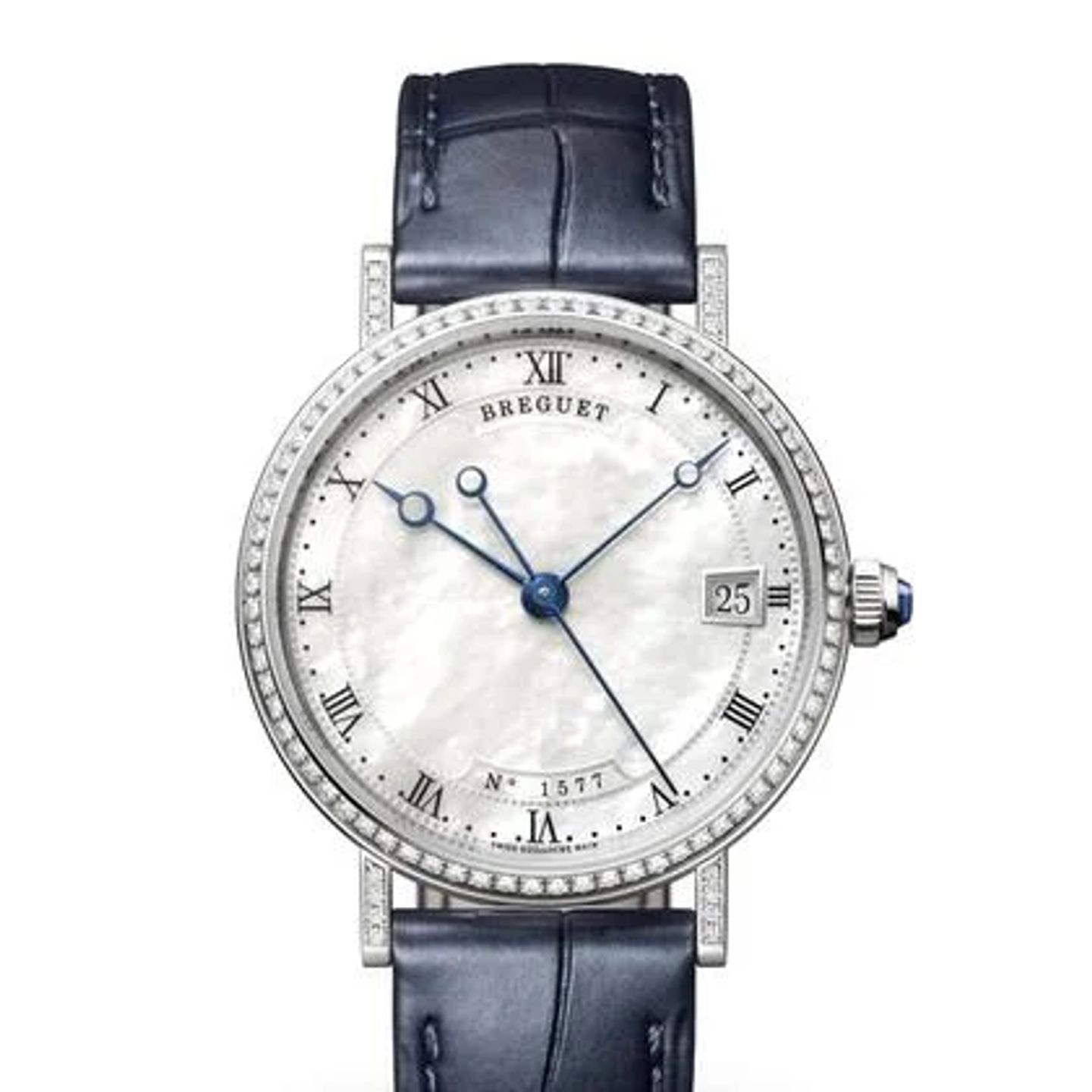 Breguet Classique 9068BB/52/976/DD00 - (1/1)