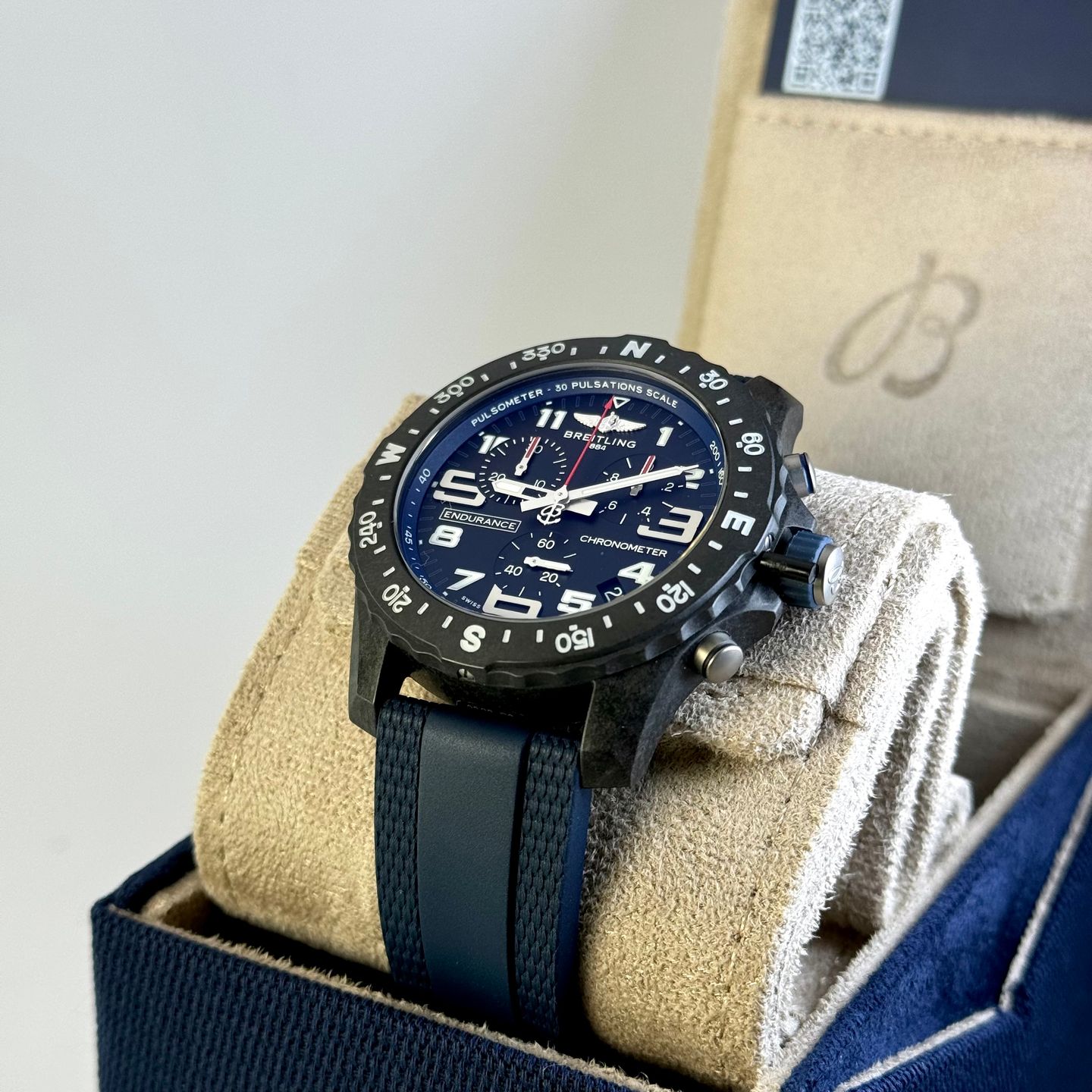 Breitling Endurance Pro X82310D51B1S2 - (3/5)