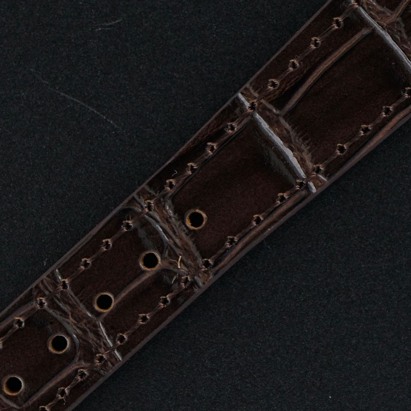 Omega Seamaster 166.020 (1966) - White dial 34 mm Steel case (6/8)