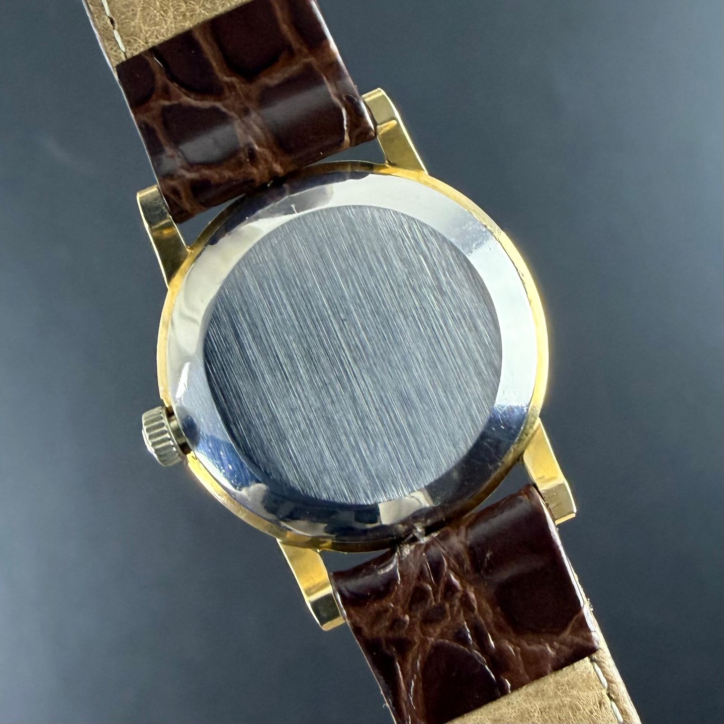 Omega De Ville 511.532 - (4/8)