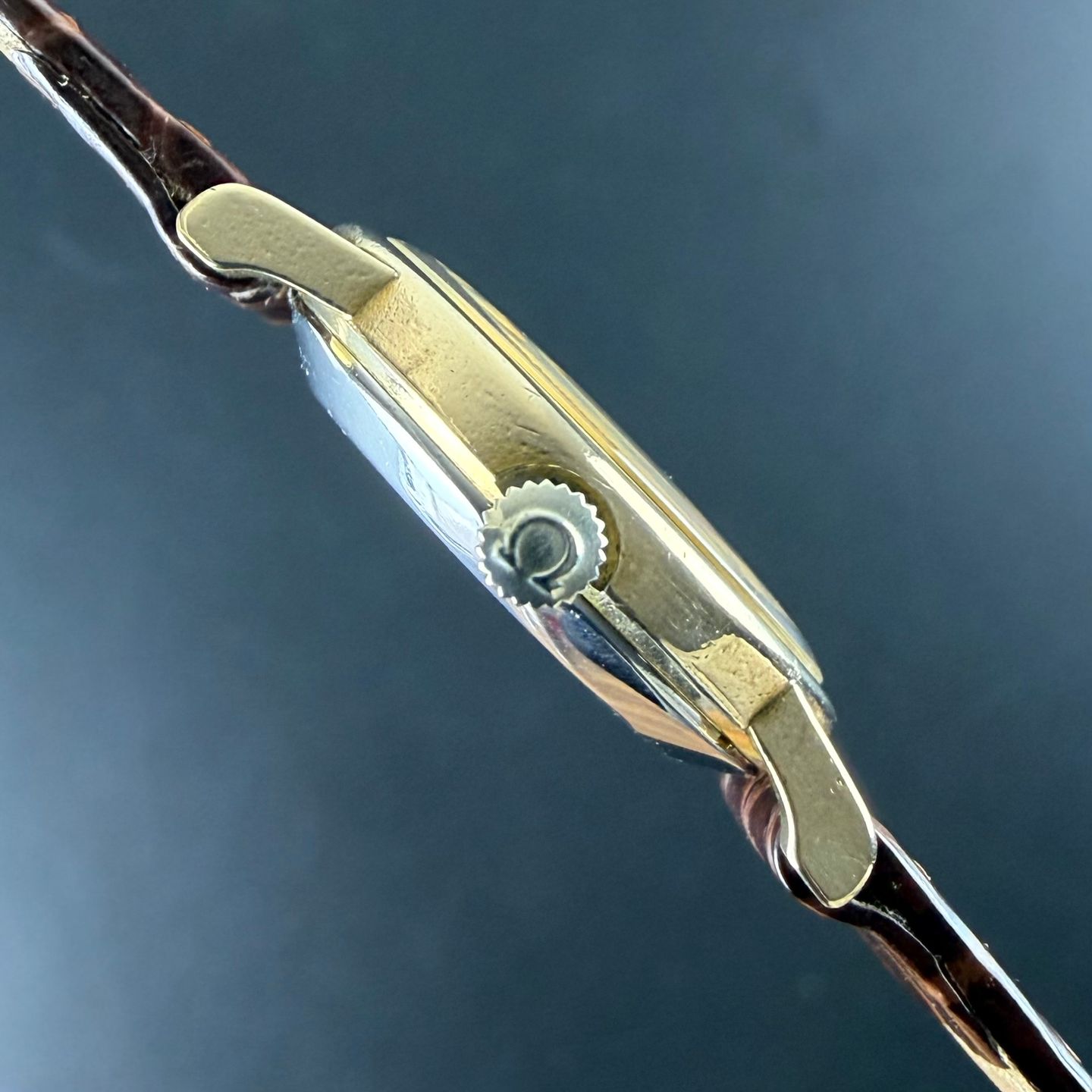 Omega De Ville 511.532 - (5/8)