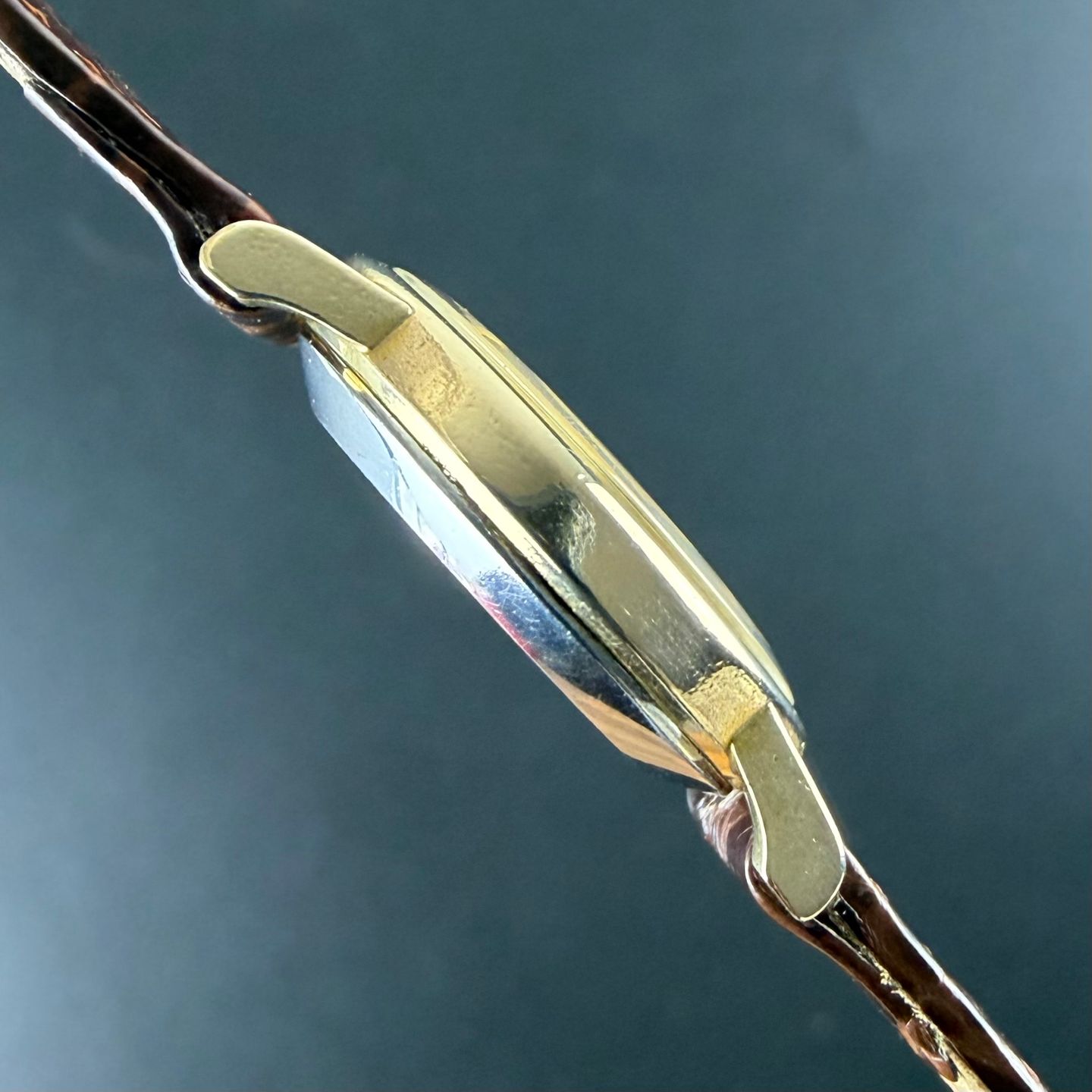 Omega De Ville 511.532 - (6/8)