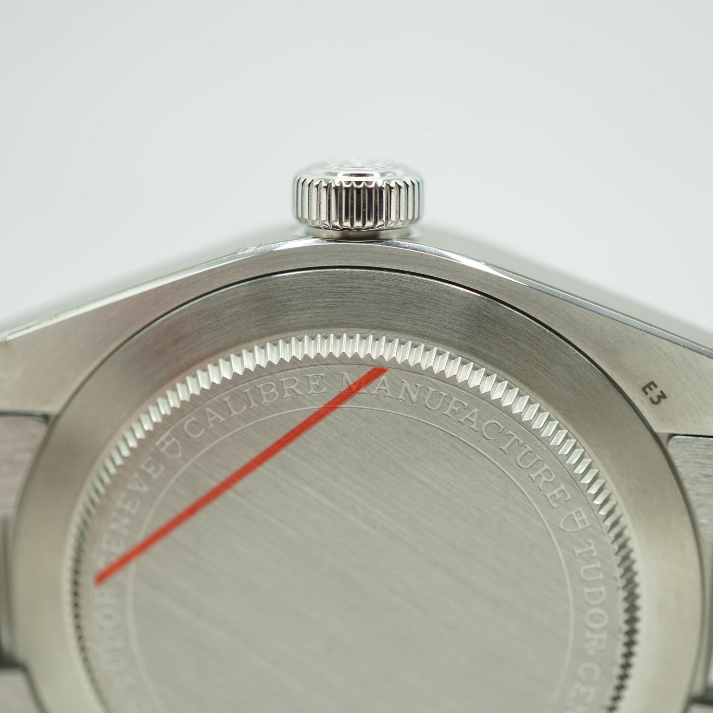 Tudor Black Bay Fifty-Eight 79030B - (8/8)