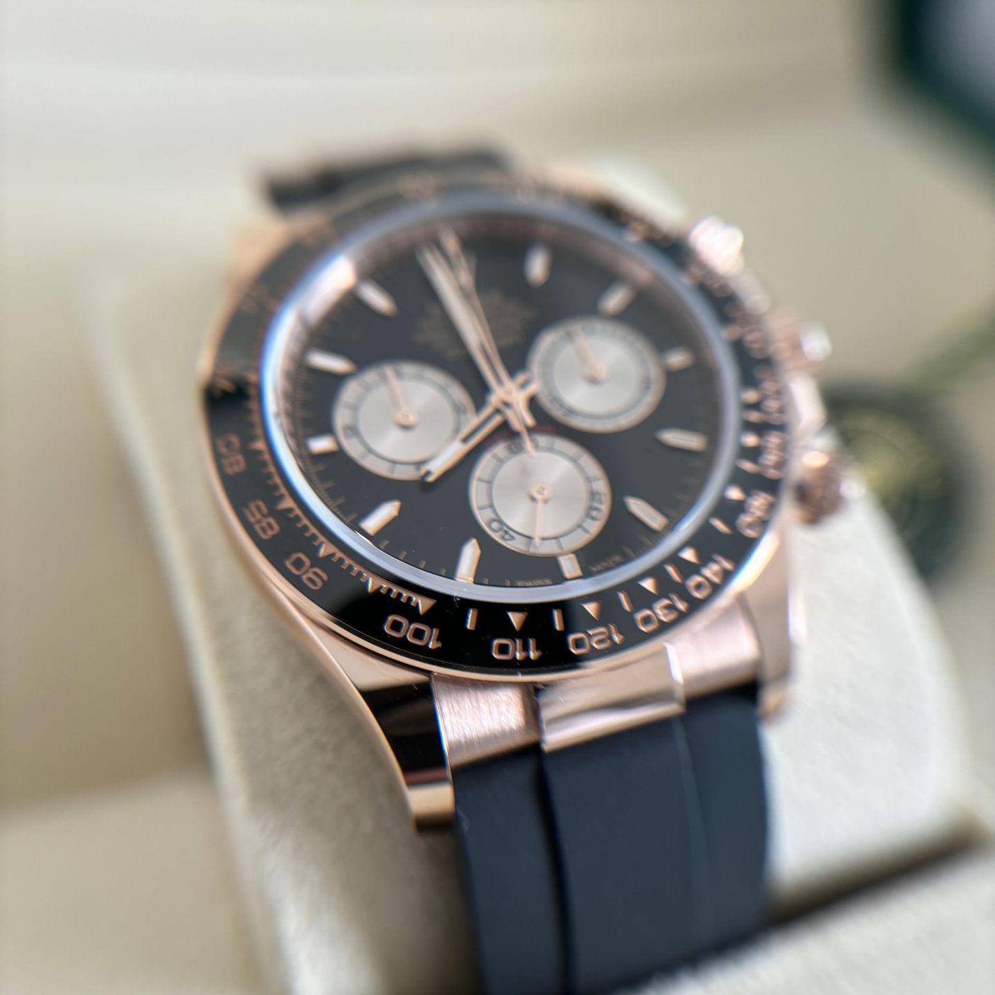 Rolex Daytona 126515LN - (4/7)