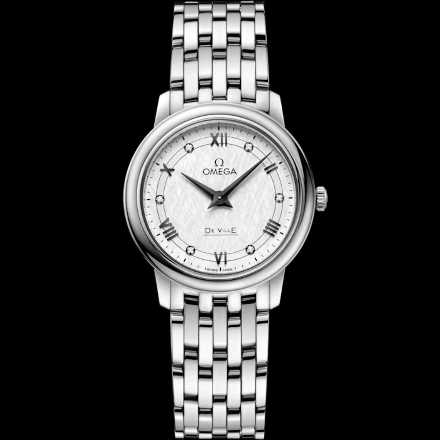 Omega De Ville Prestige 424.10.27.60.52.002 - (1/1)